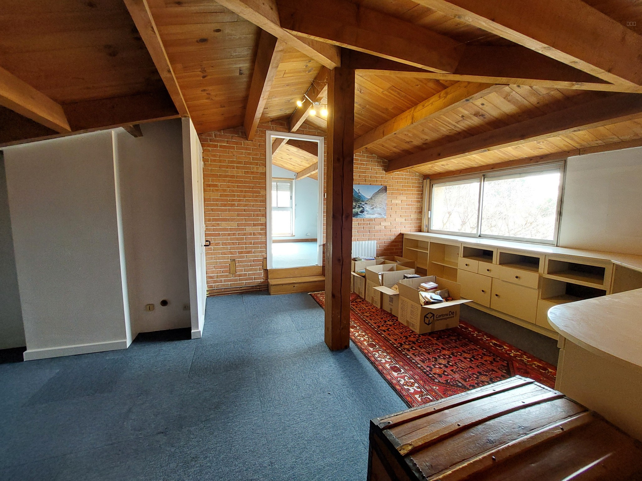 À Vendre, Marssac sur Tarn, Maison d'Architecte de — photo 9