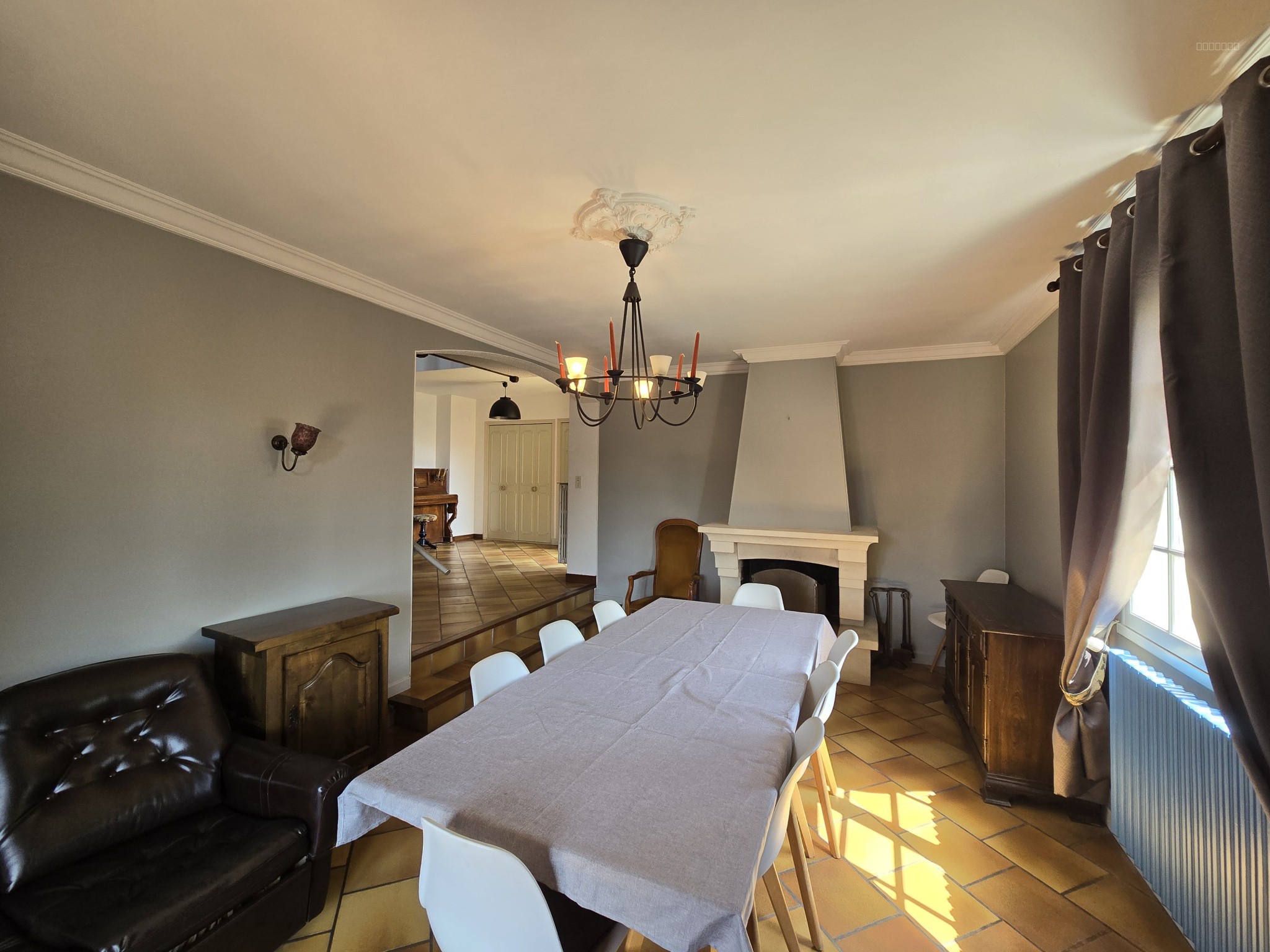 Maison familiale — photo 3