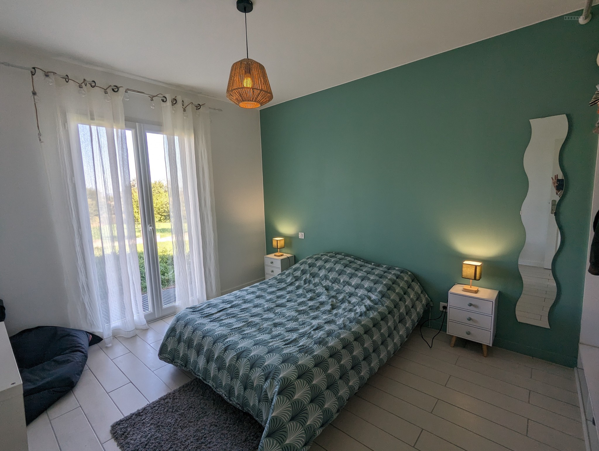 Découvrez cette belle maison de plain-pied — photo 9