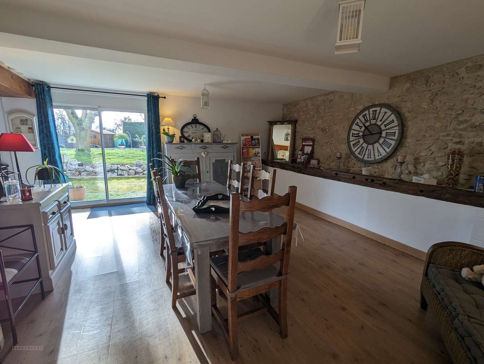 A vendre, CADALEN, grande maison de charme — photo 10