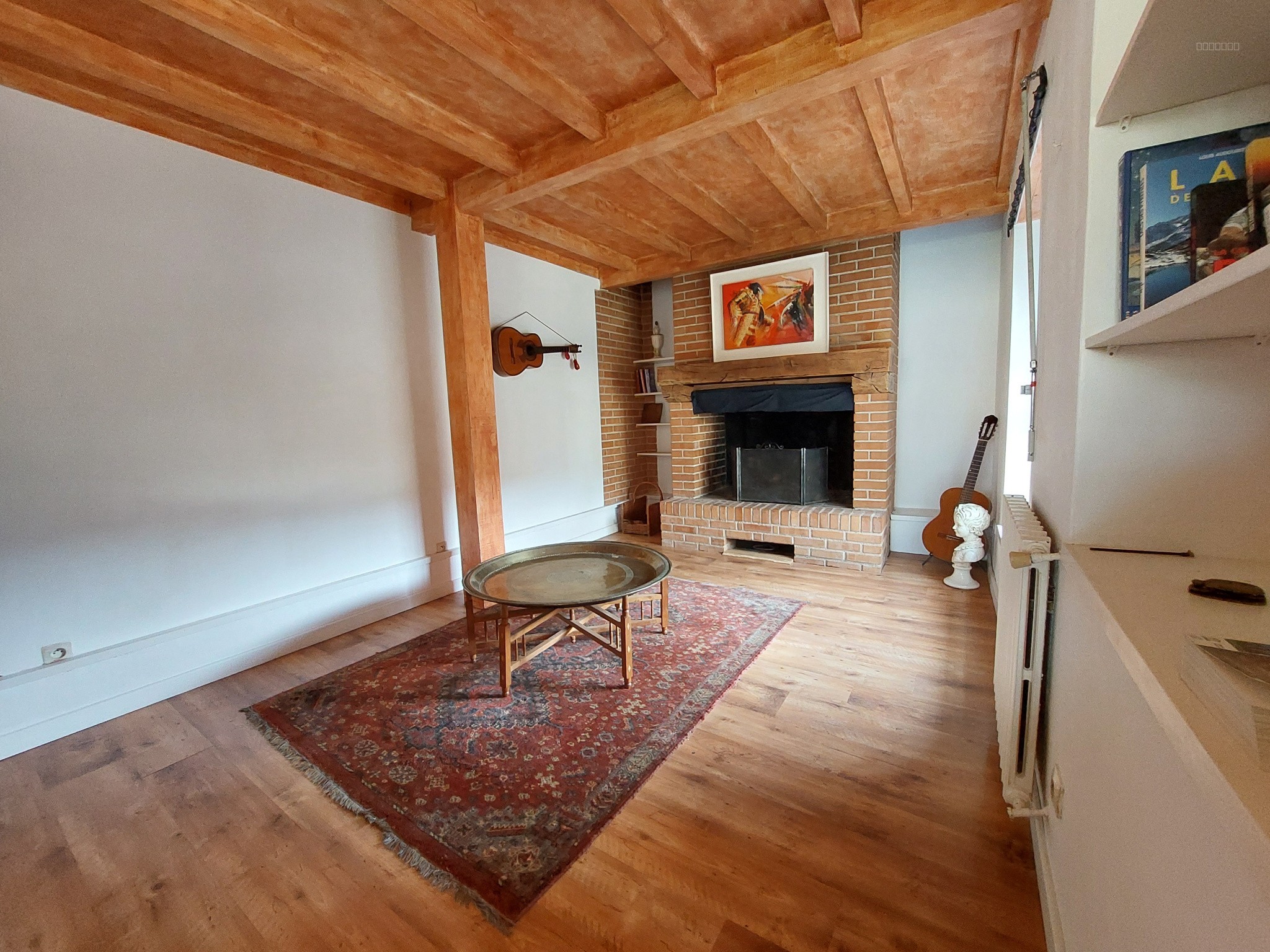 À Vendre, Marssac sur Tarn, Maison d'Architecte de — photo 7