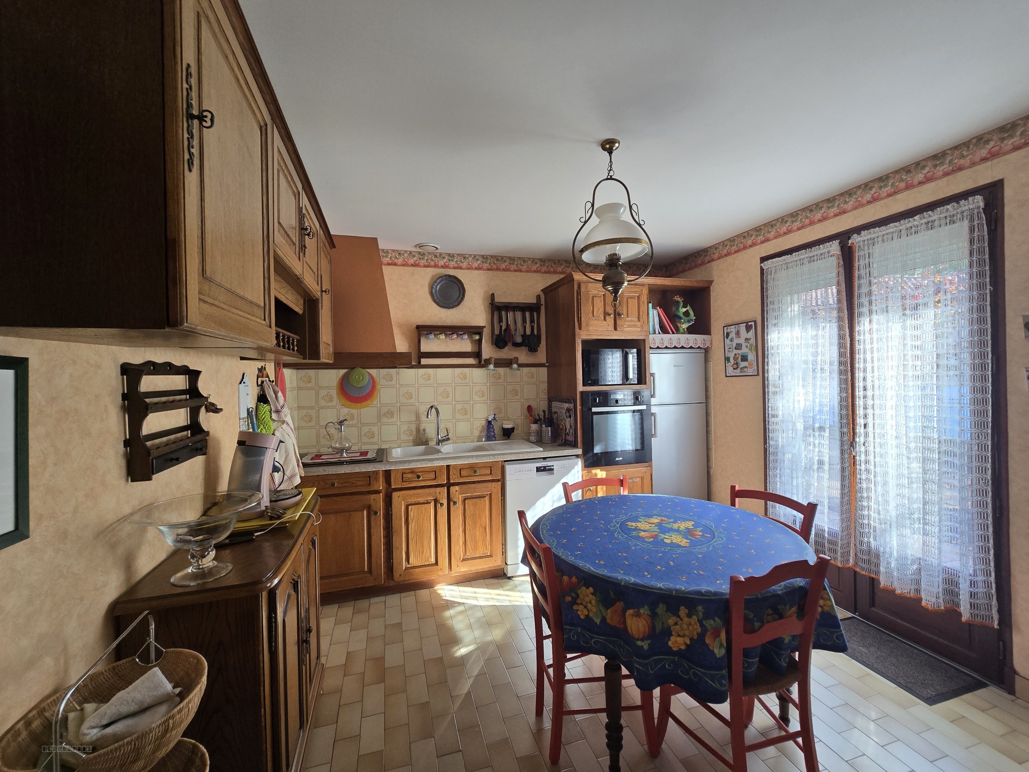 Maison située sur la commune d'Albi — photo 6