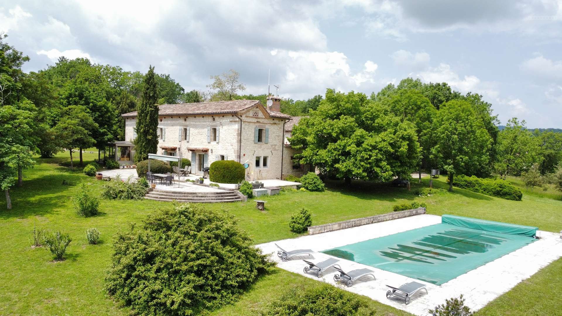 A VENDRE, entre Cordes sur Ciel et Cahuzac-Sur-Vèr — photo 9