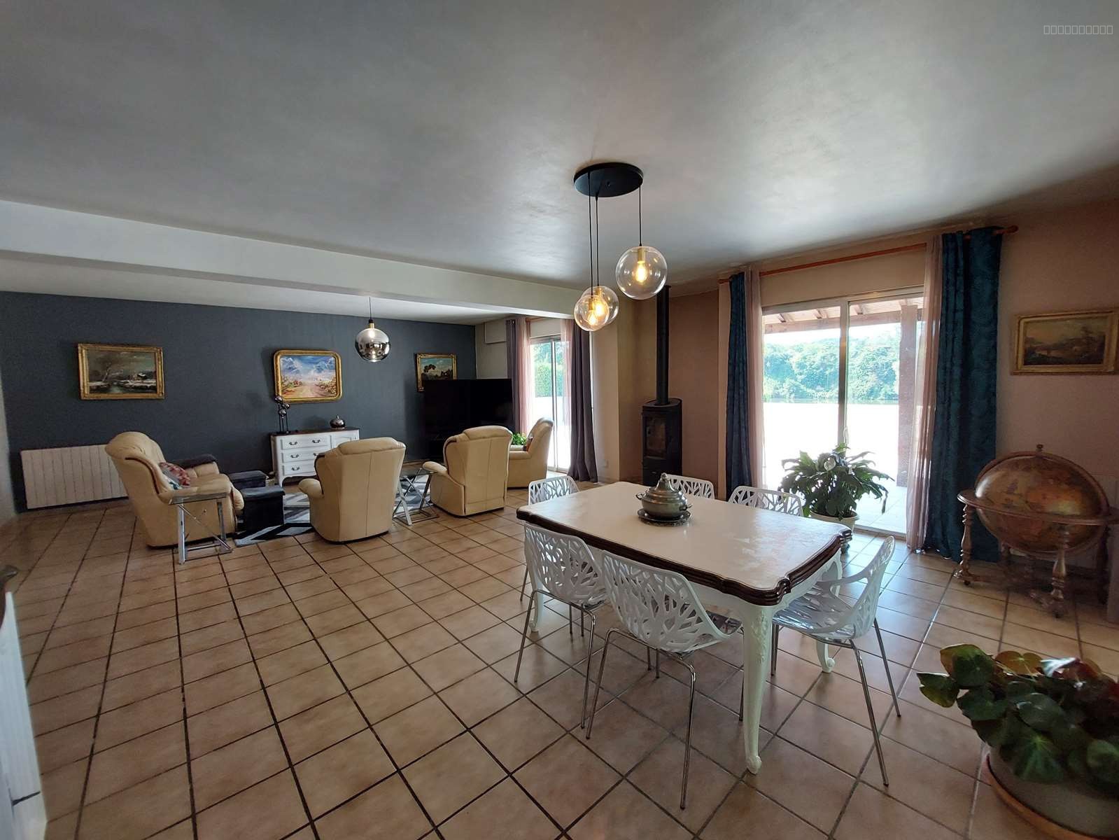 A vendre, 5 minutes d'Albi, au bord du tarn — photo 5