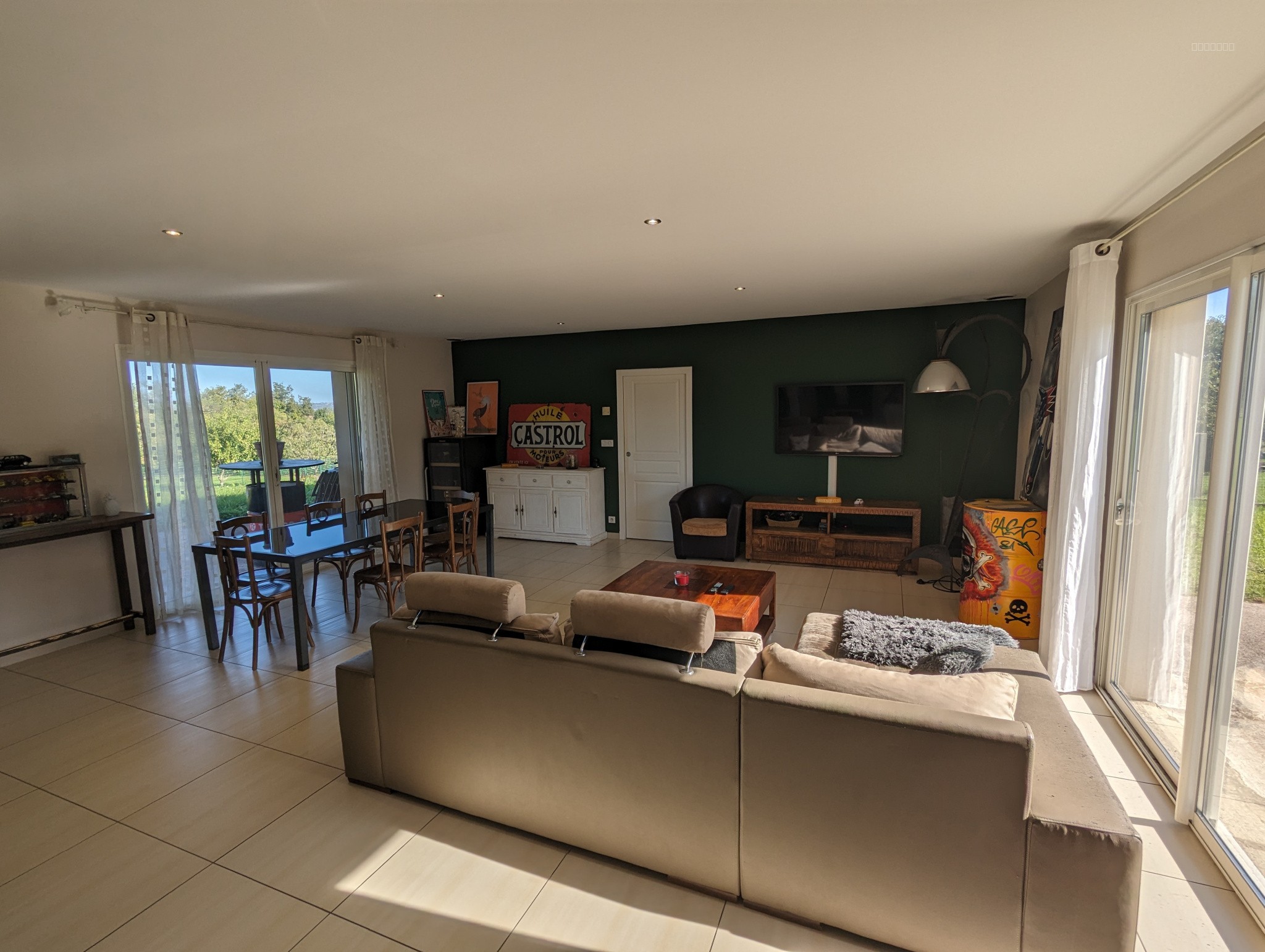 Découvrez cette belle maison de plain-pied — photo 5