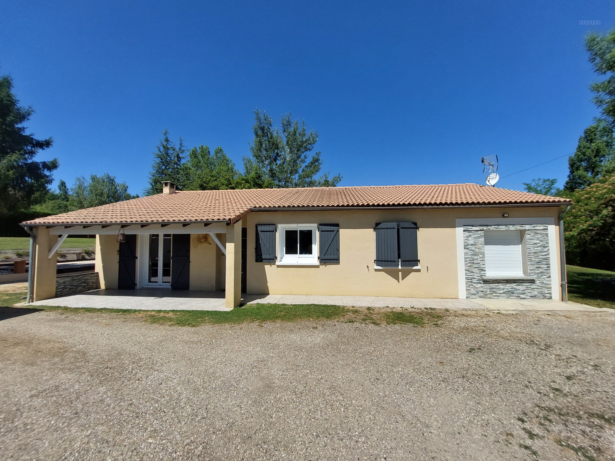 A vendre, proche Gaillac-Graulhet — photo 3