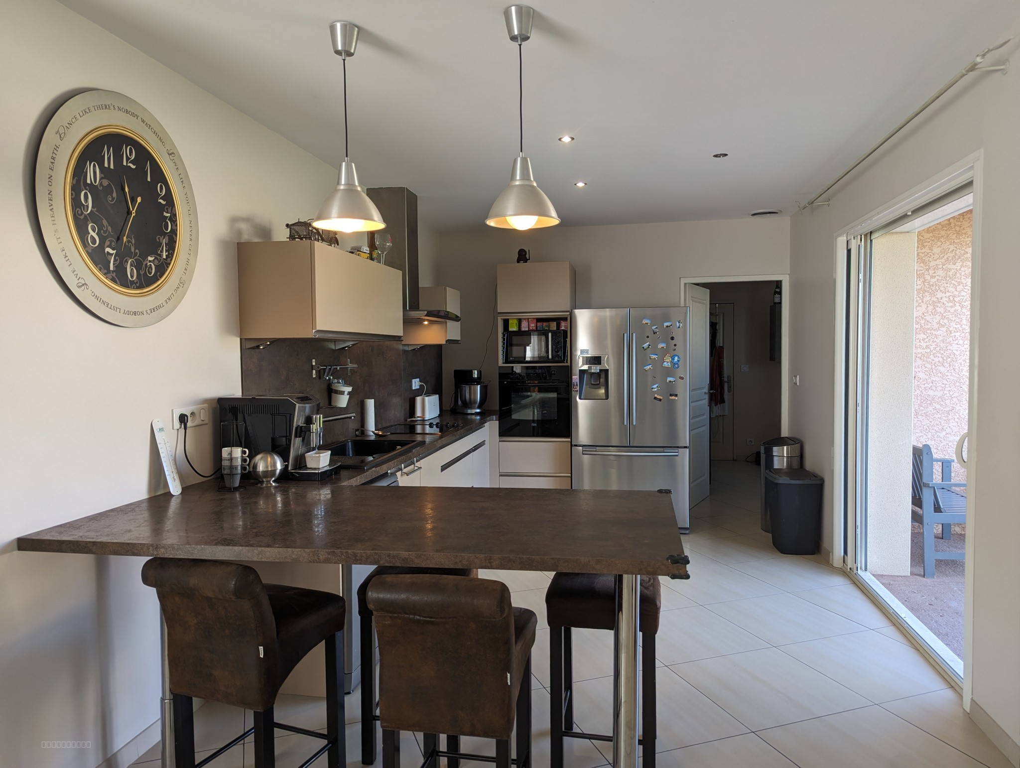 Découvrez cette belle maison de plain-pied — photo 4