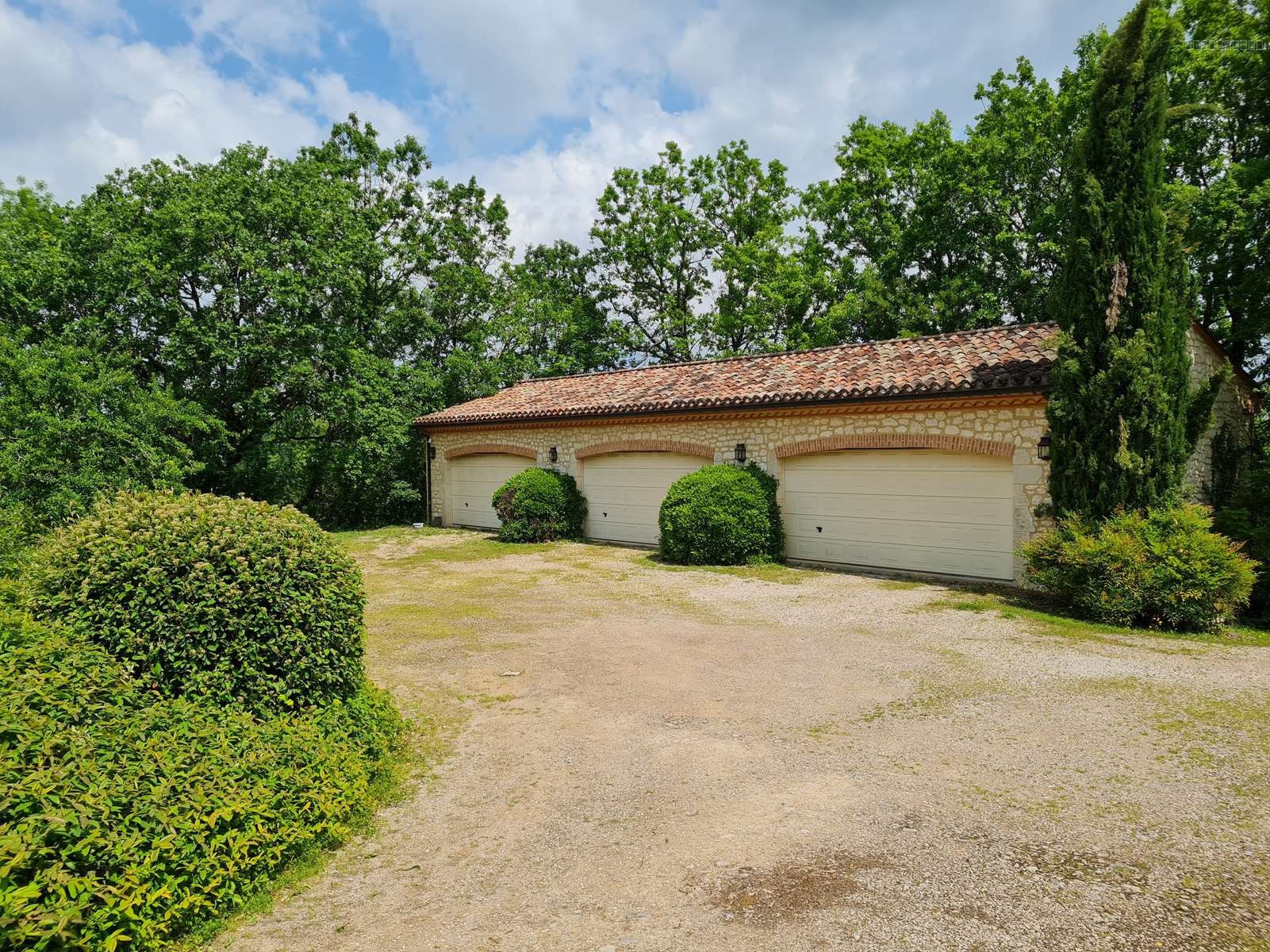 A VENDRE, entre Cordes sur Ciel et Cahuzac-Sur-Vèr — photo 15