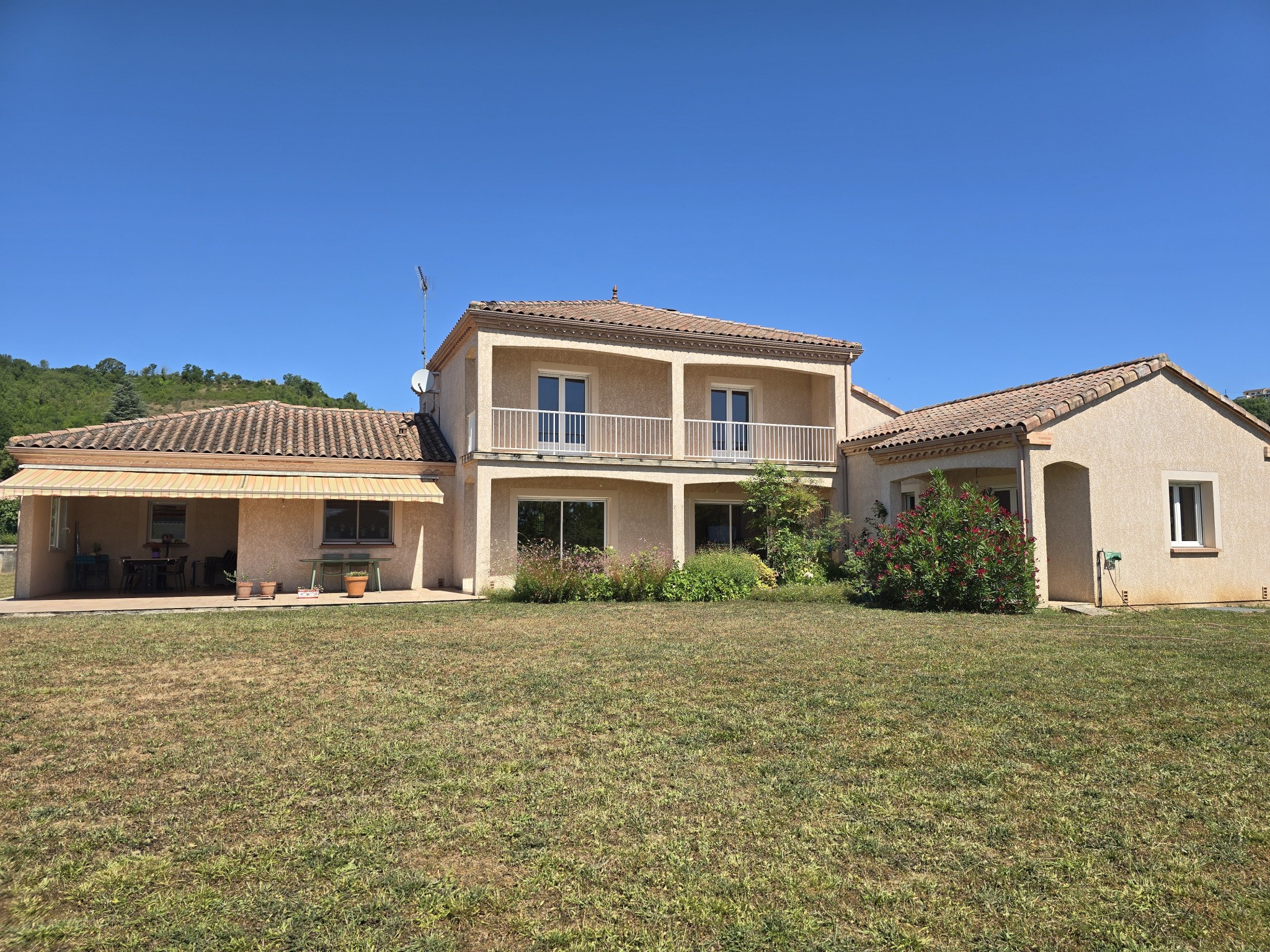 Grande maison familiale — photo 2