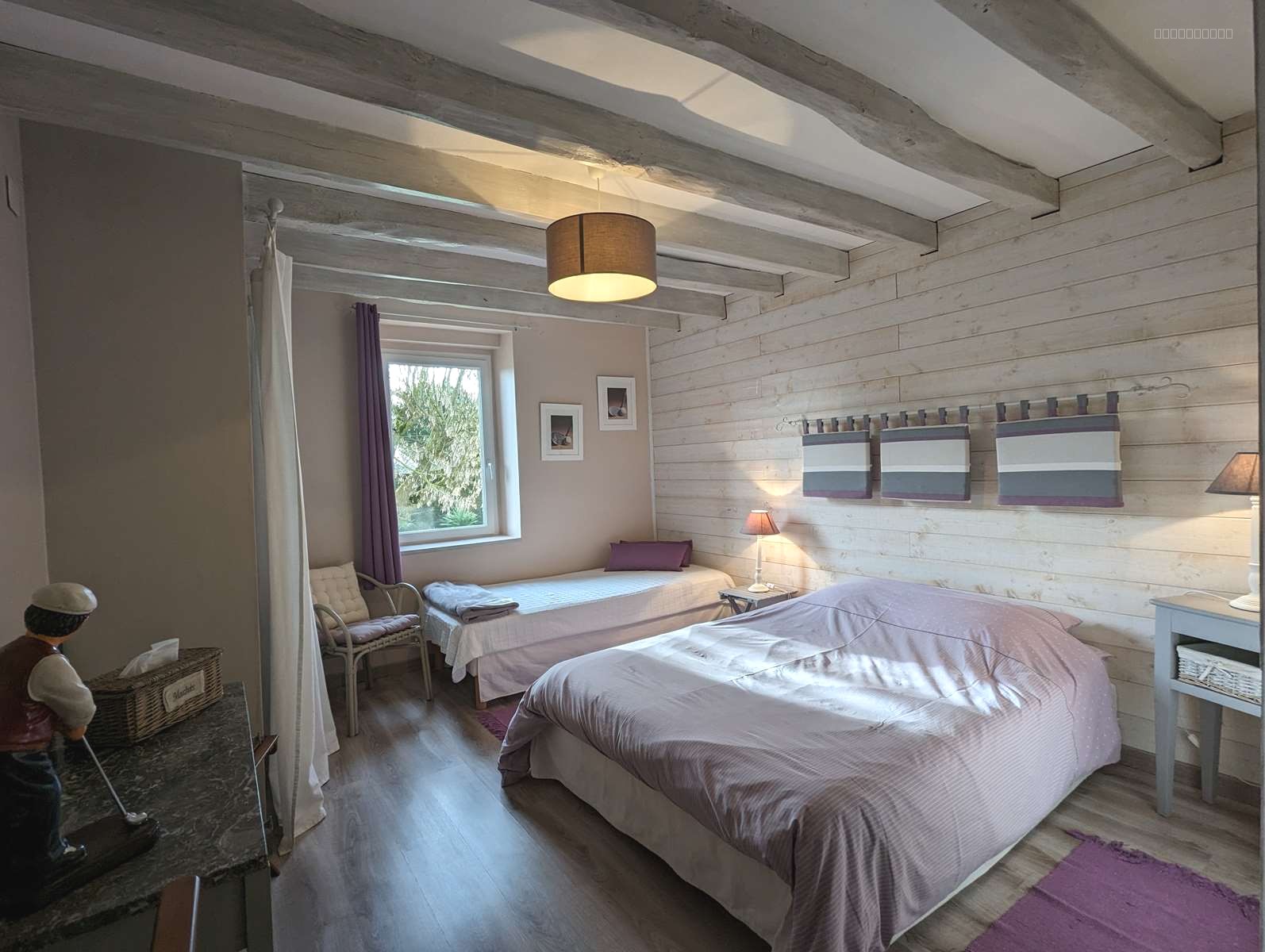 A vendre, CADALEN, grande maison de charme — photo 11