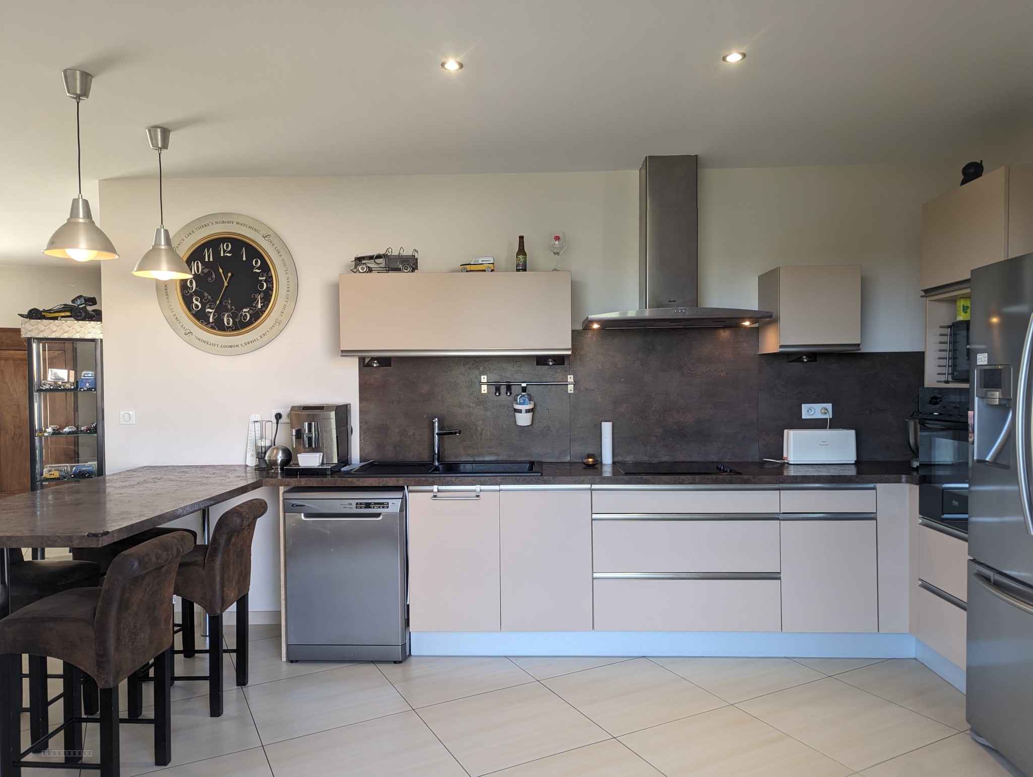 Découvrez cette belle maison de plain-pied — photo 2