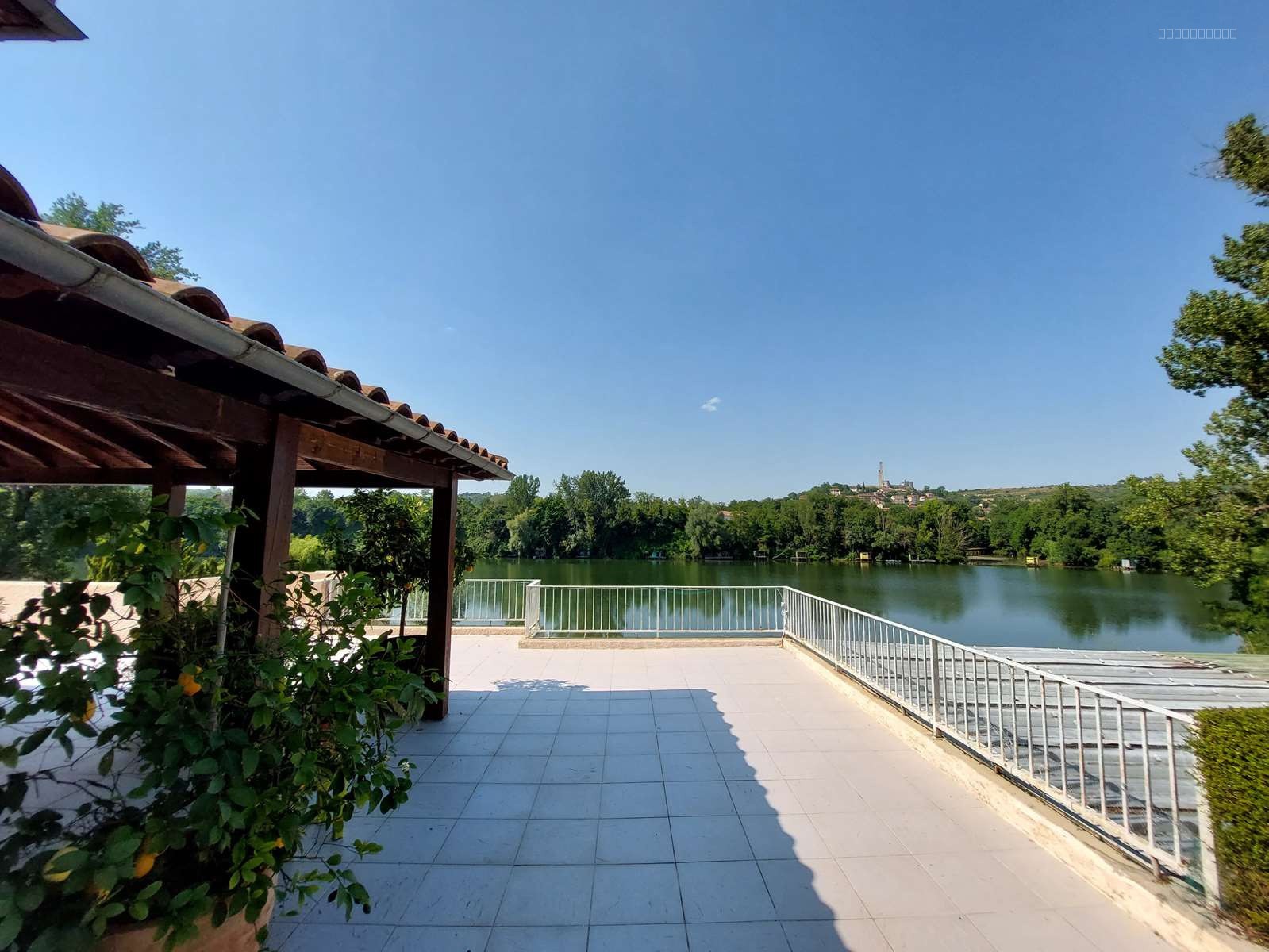 A vendre, 5 minutes d'Albi, au bord du tarn — photo 3