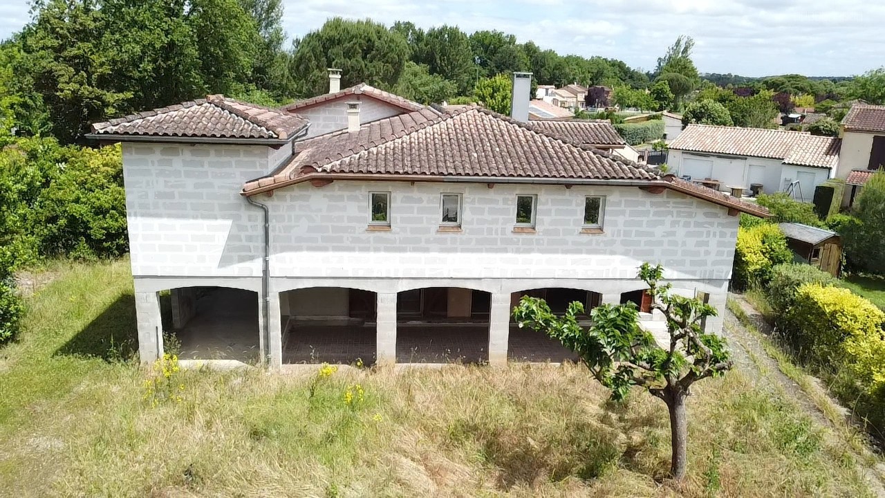 Maison à vendre à 5 minutes de GAILLAC — photo 3