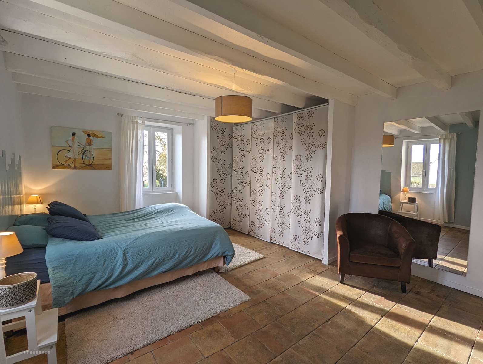 A vendre, CADALEN, grande maison de charme — photo 12