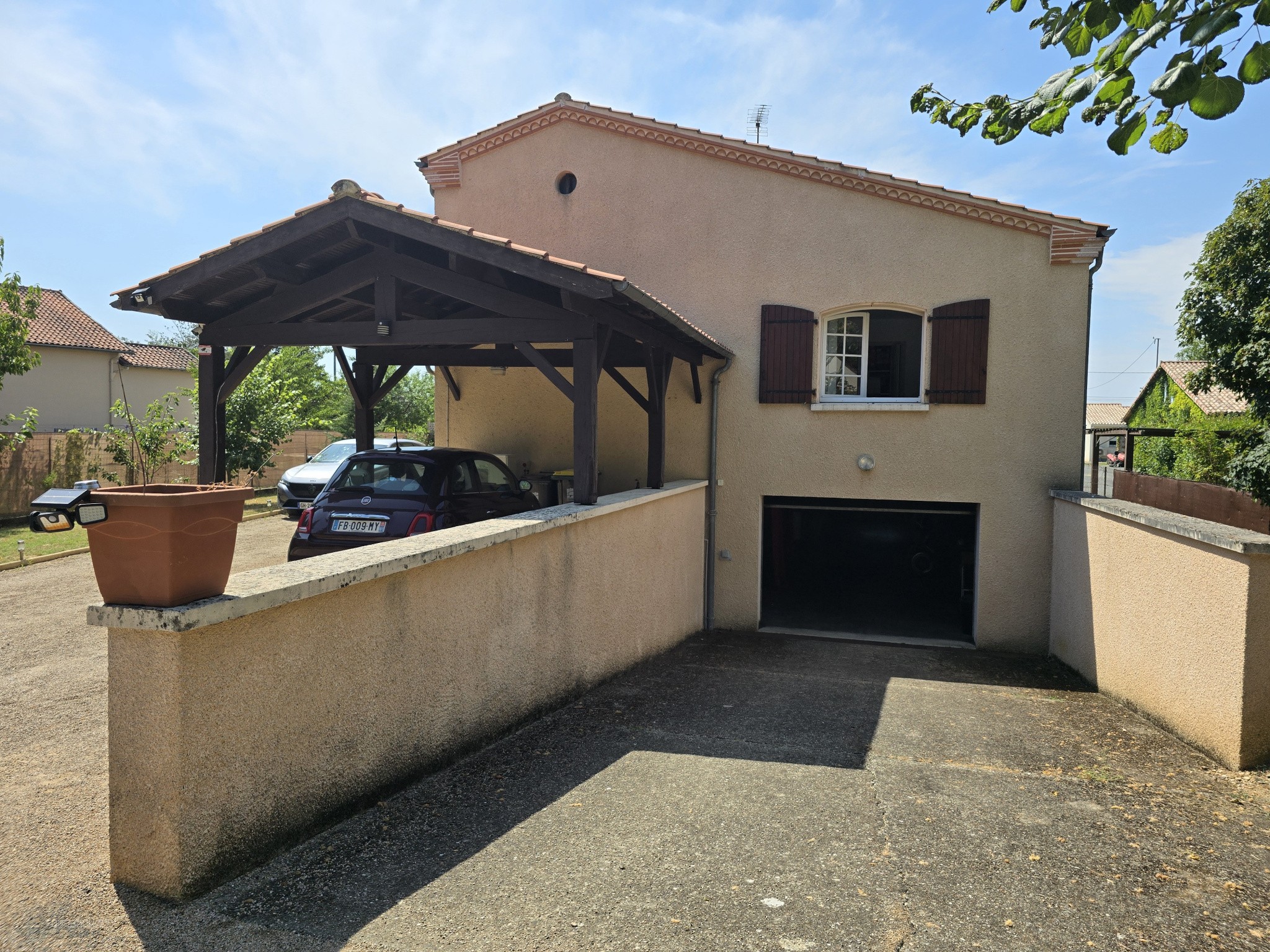 Maison familiale — photo 2