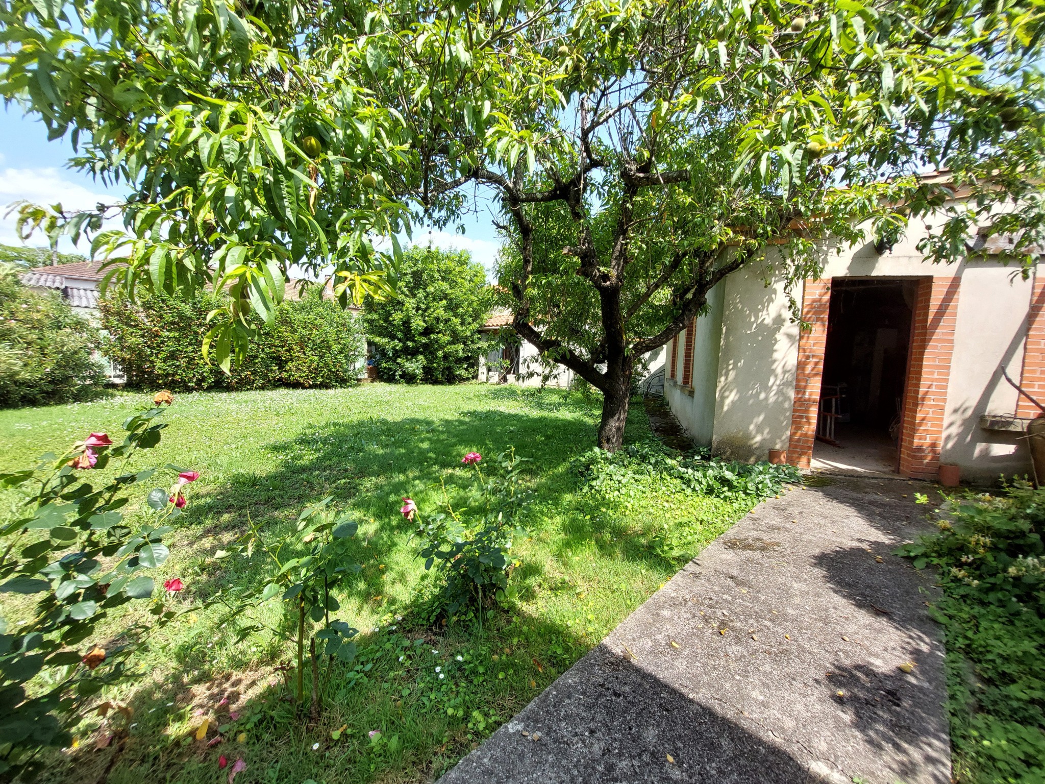 A vendre, Albi, maison de 99m2 avec jardin — photo 3