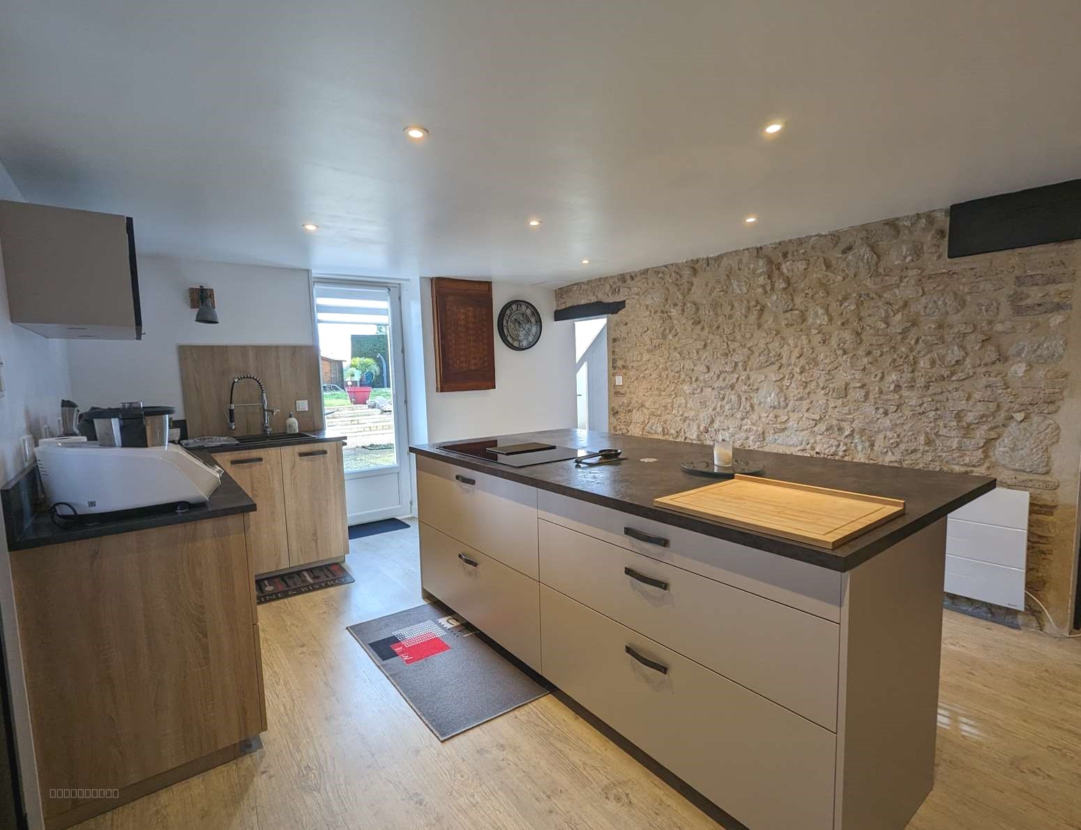 A vendre, CADALEN, grande maison de charme — photo 6