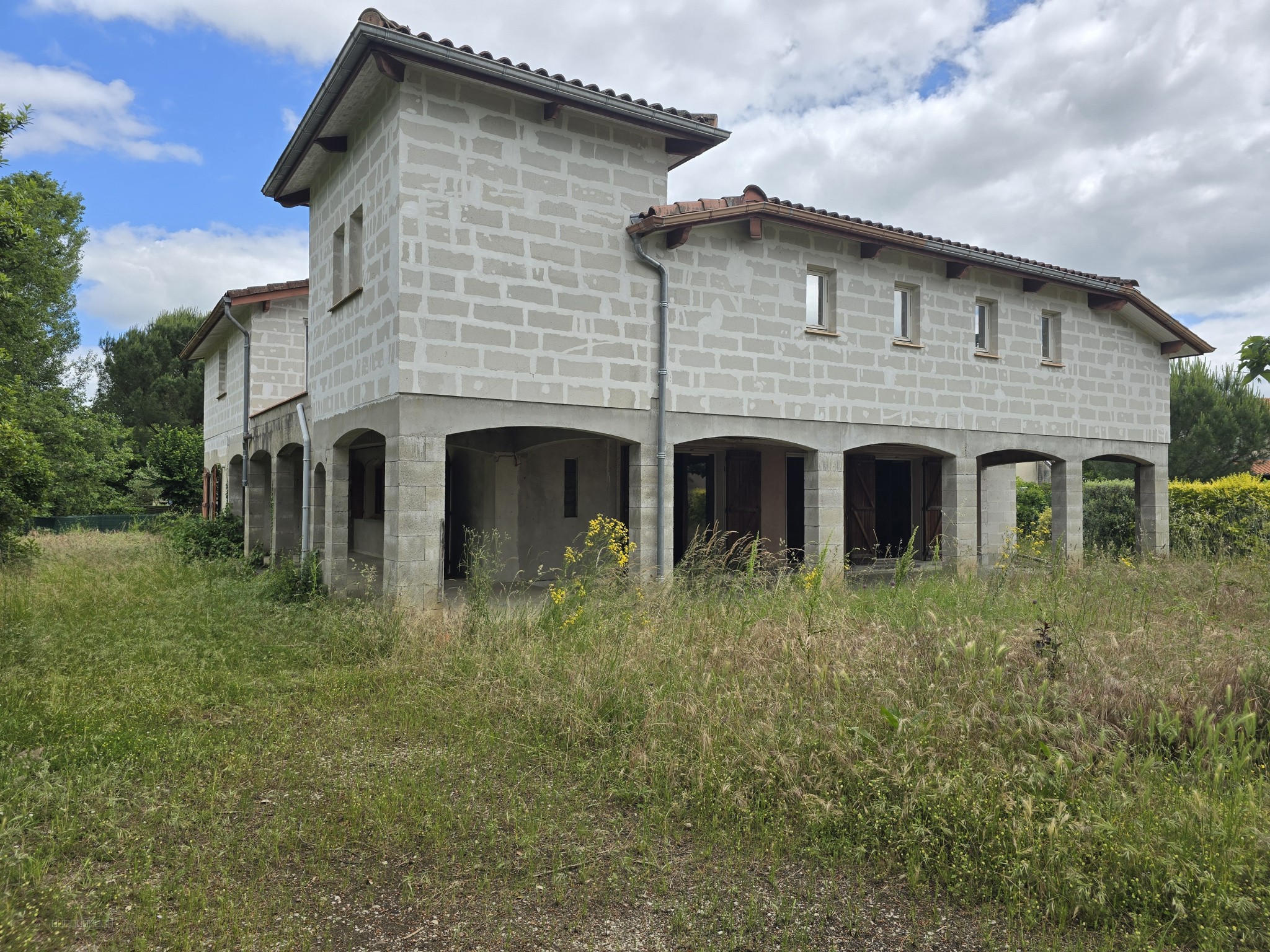 Maison à vendre à 5 minutes de GAILLAC — photo 2