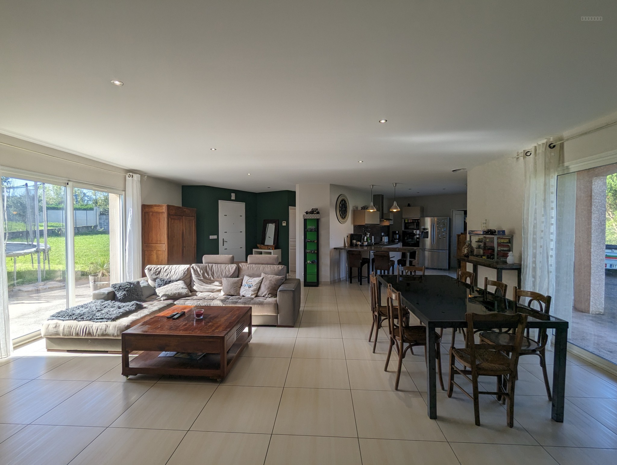 Découvrez cette belle maison de plain-pied — photo 3