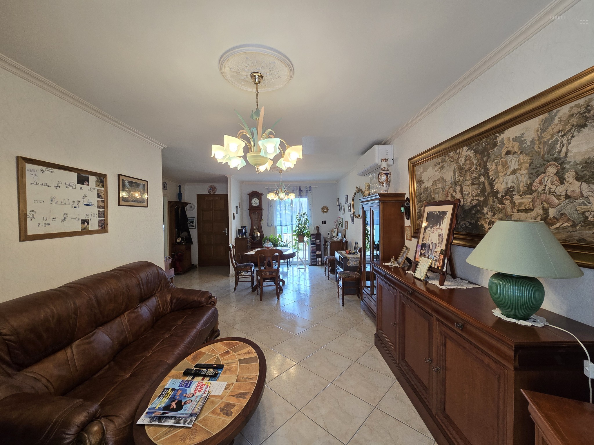 À vendre en viager occupé : charmante maison situé — photo 5