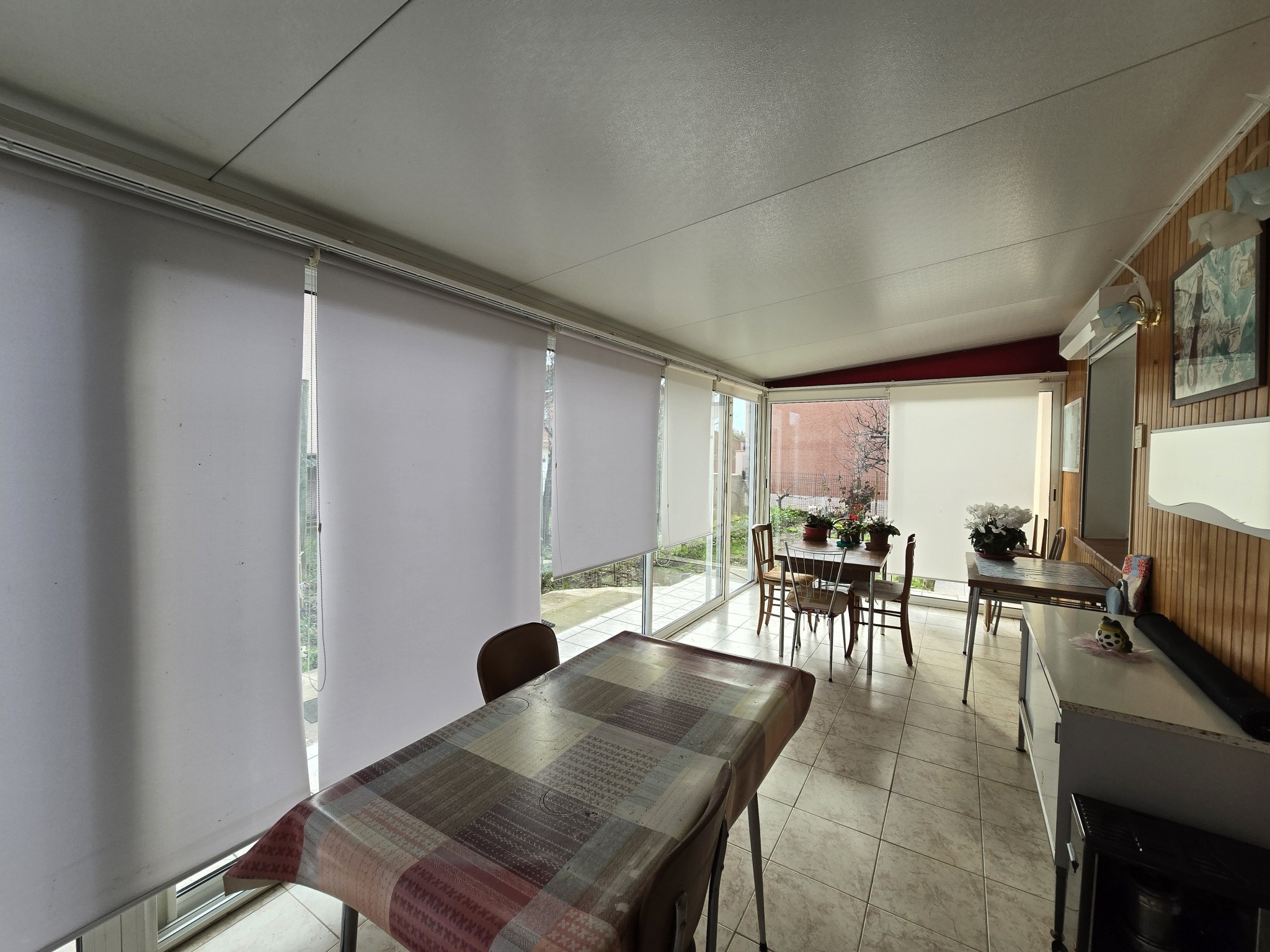 À vendre en viager occupé : charmante maison situé — photo 9