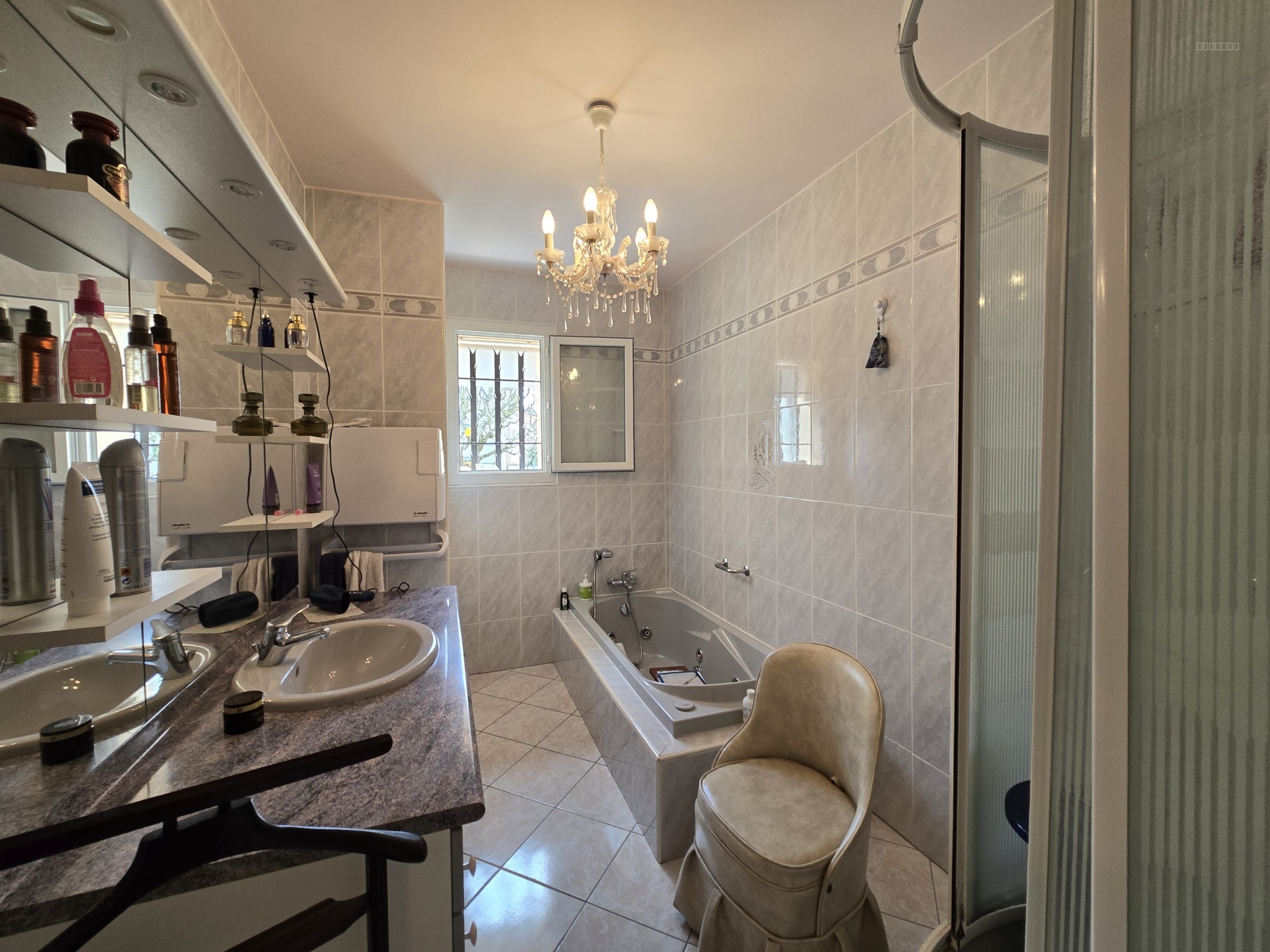 À vendre en viager occupé : charmante maison situé — photo 7