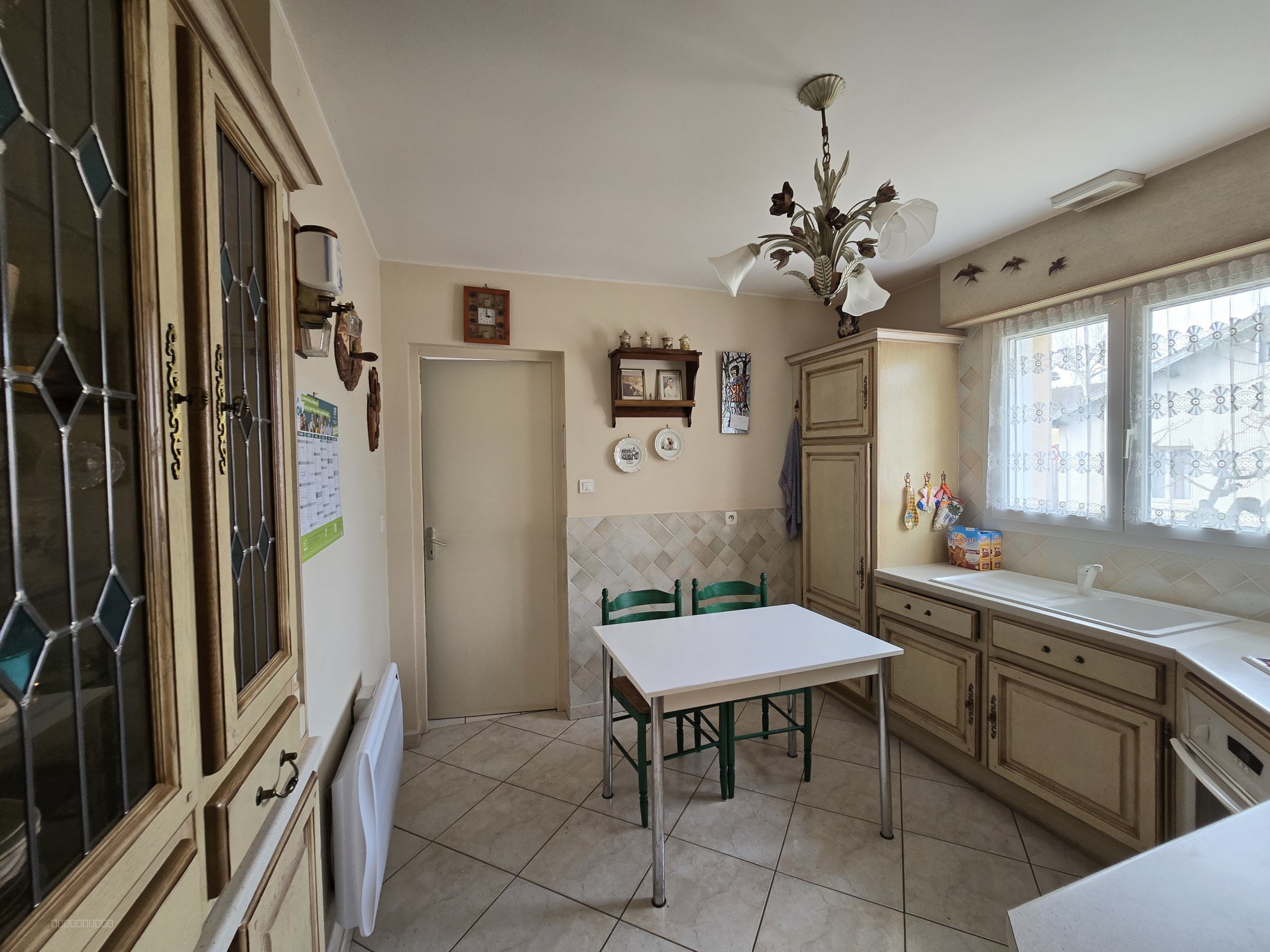 À vendre en viager occupé : charmante maison situé — photo 8