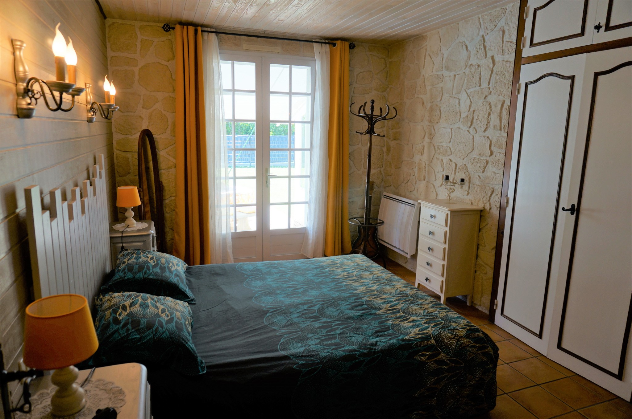 Maison plain-pied au calme et proche commerces — photo 7