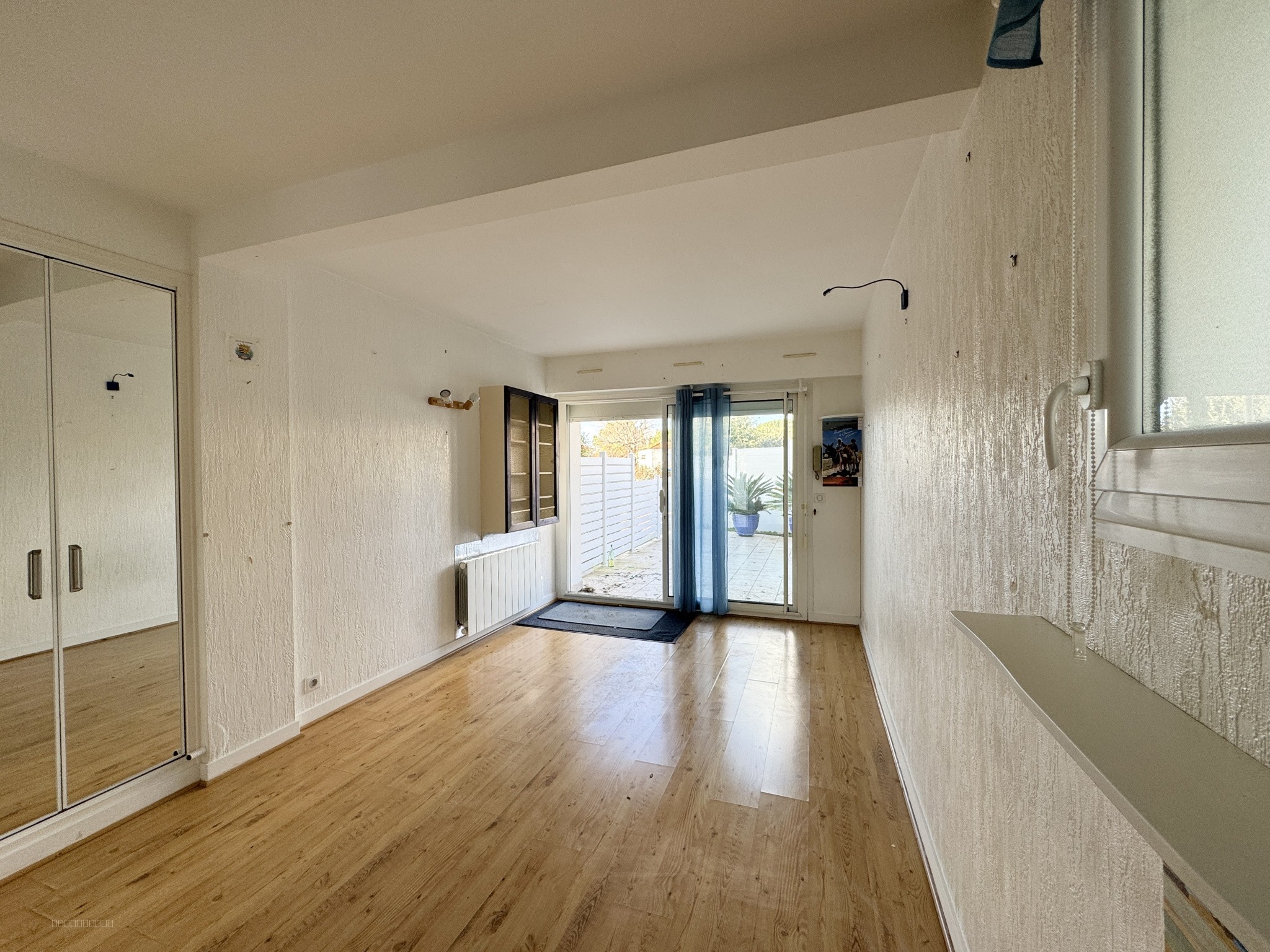 Studio bord de mer à 100 m de la plage — photo 2