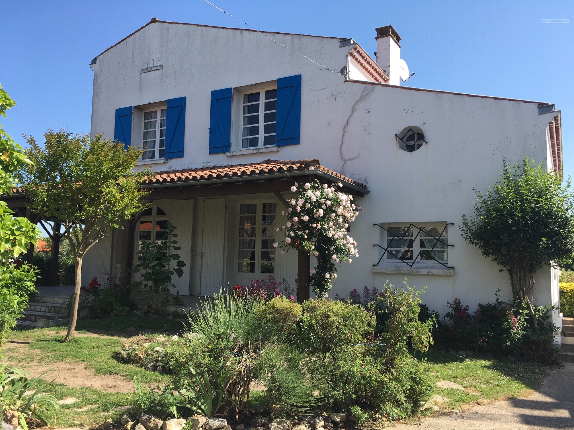 Maison 5 pièces de 135 m2 proche port et commerces — photo 19