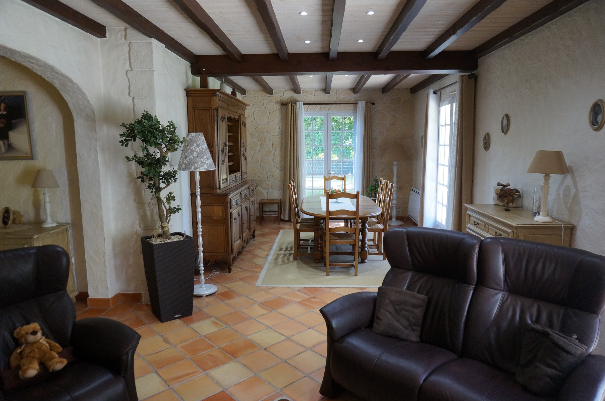 Maison plain-pied au calme et proche commerces — photo 3