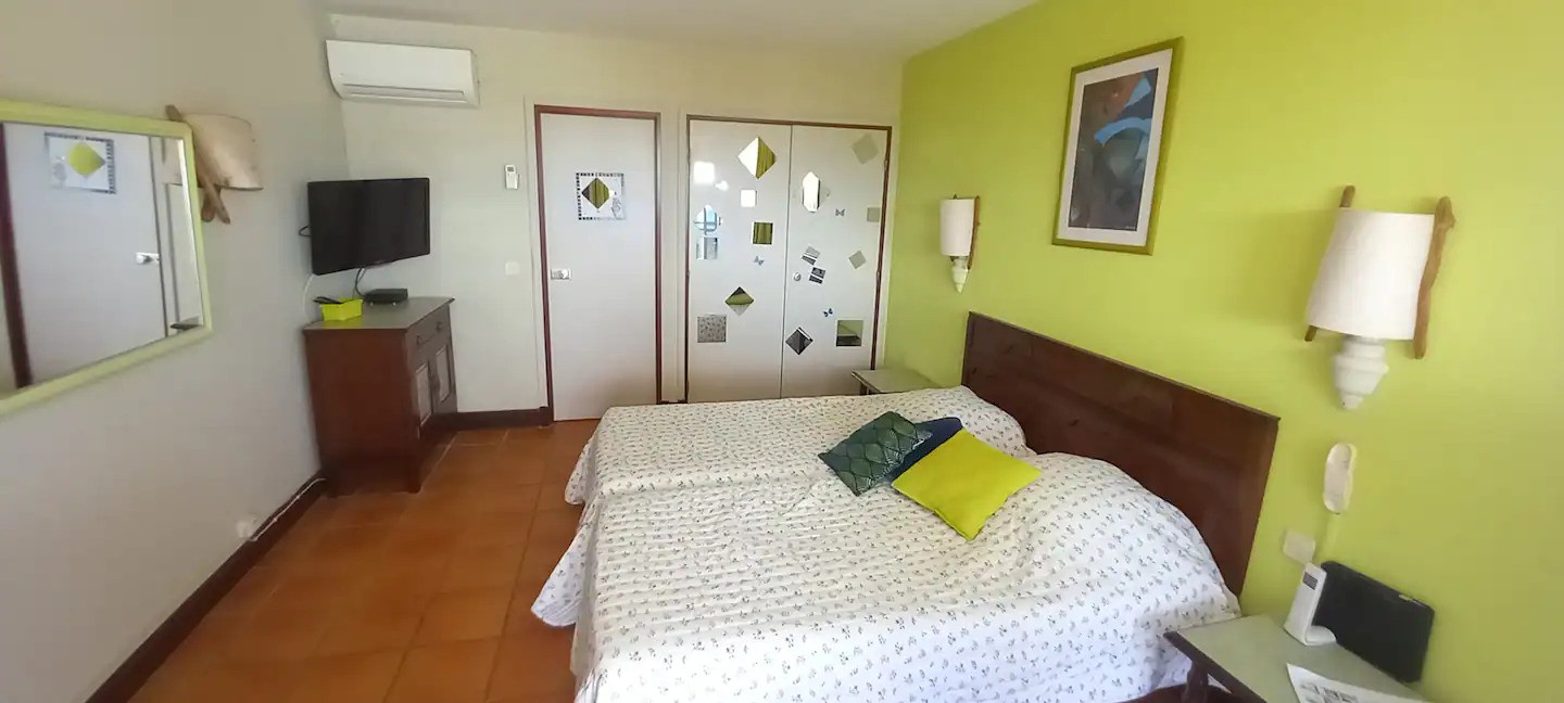 Appartement vue mer — photo 5