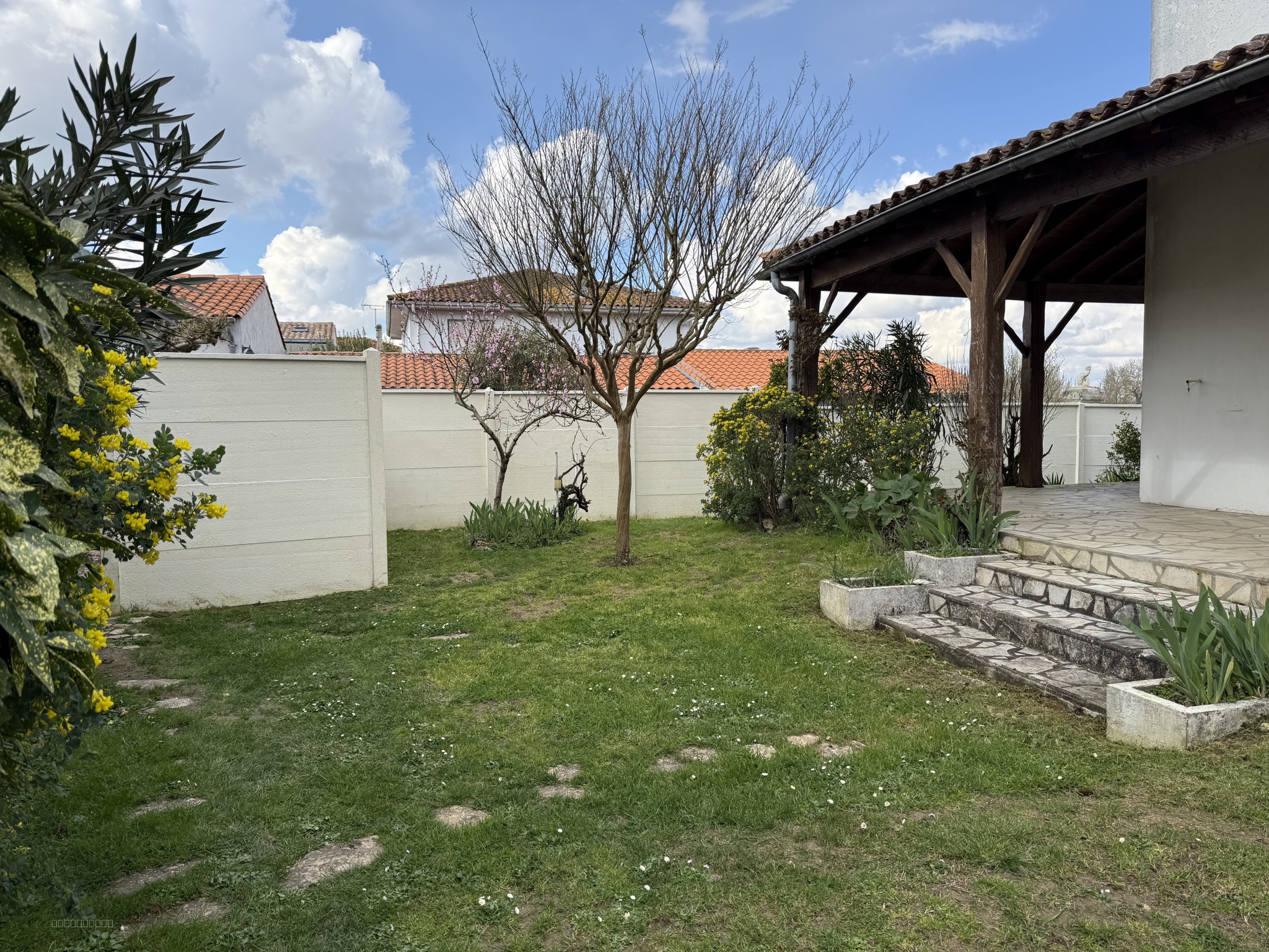 Maison 5 pièces de 135 m2 proche port et commerces — photo 2