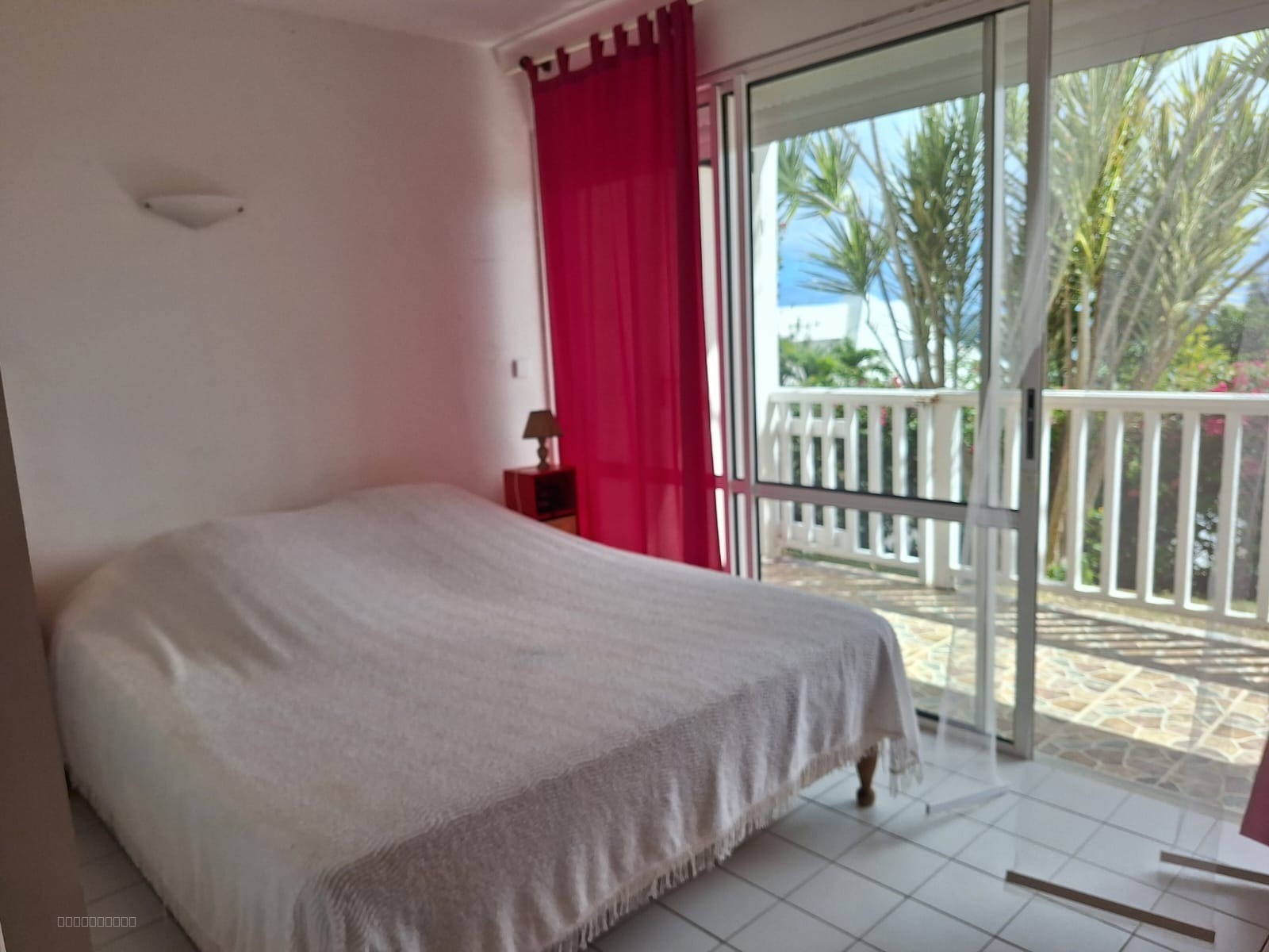 Appartement vue mer proche plage — photo 10
