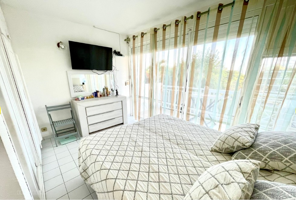 Appartement 50 m2 vue mer avec accès plage — photo 6