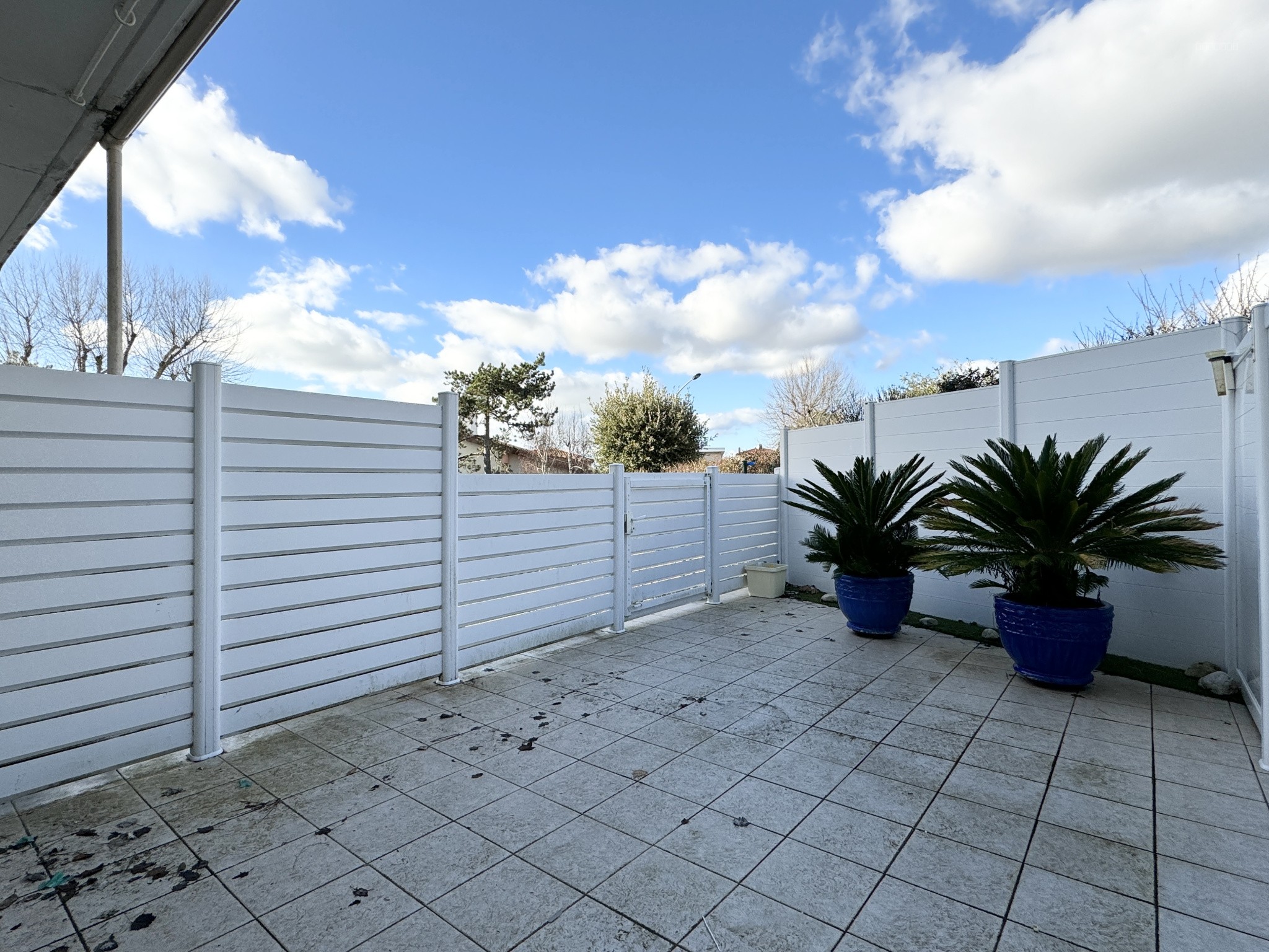 Studio bord de mer à 100 m de la plage — photo 3