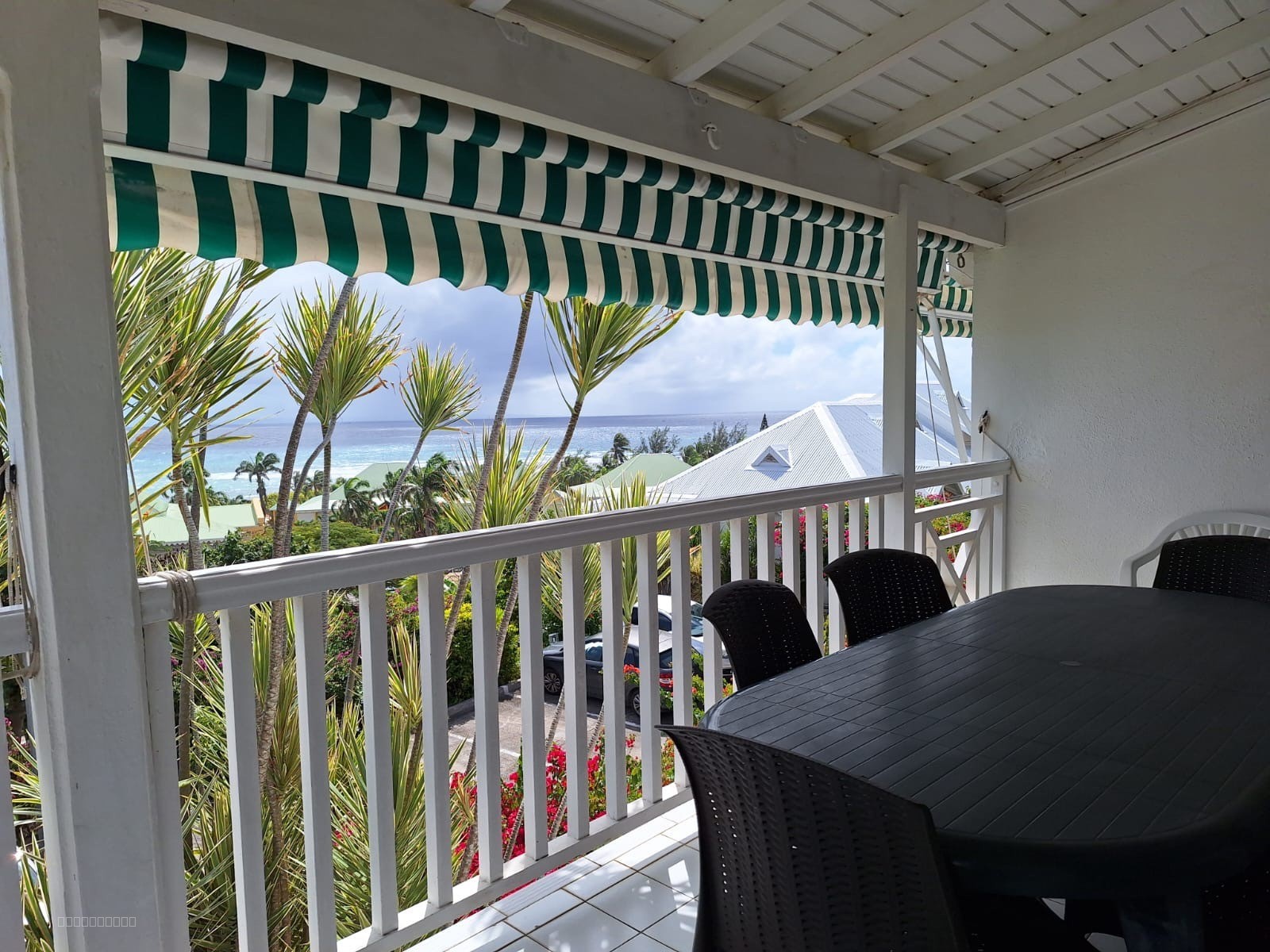 Appartement vue mer proche plage — photo 4