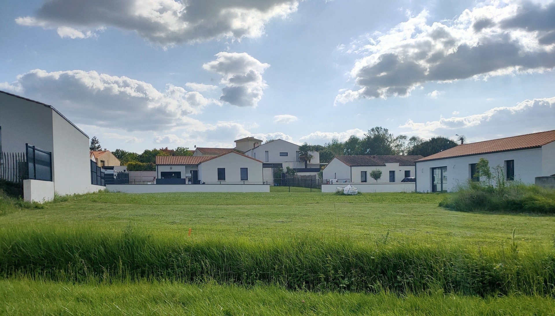 Terrain à bâtir BREUILLET — photo 2