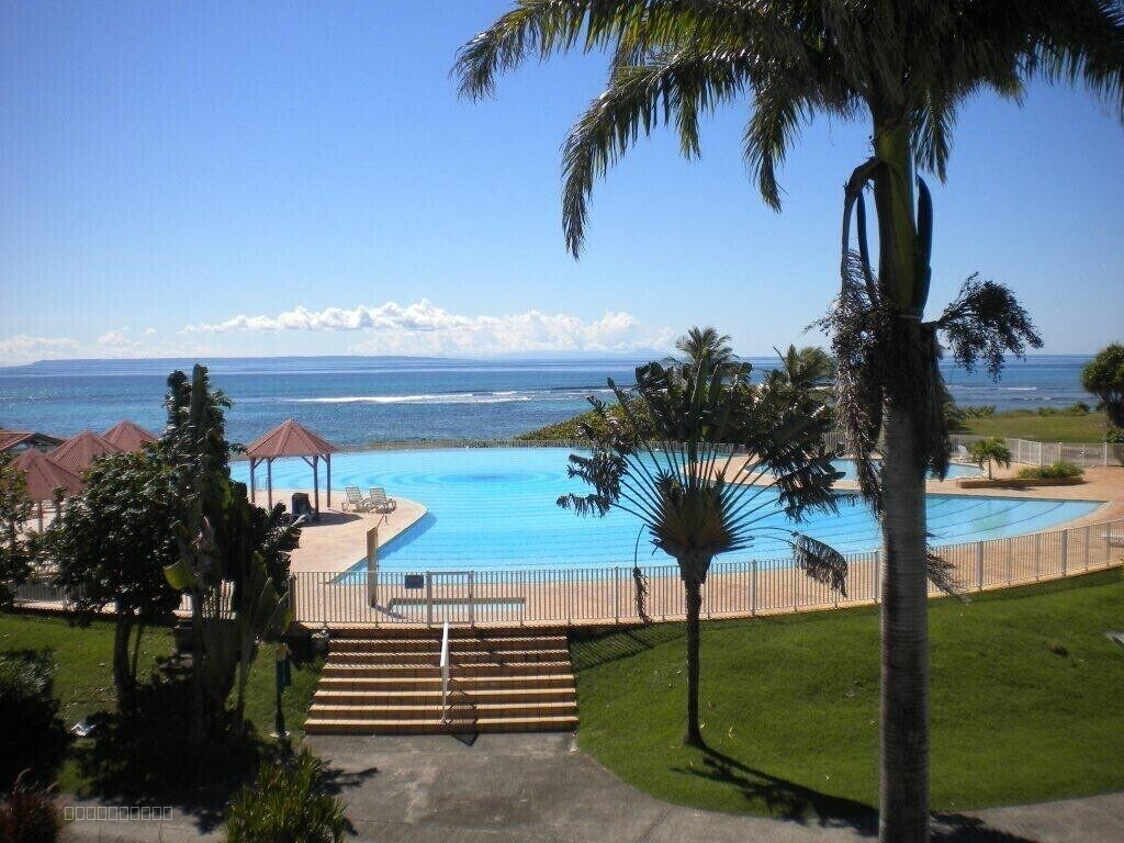 Appartement vue mer — photo 8