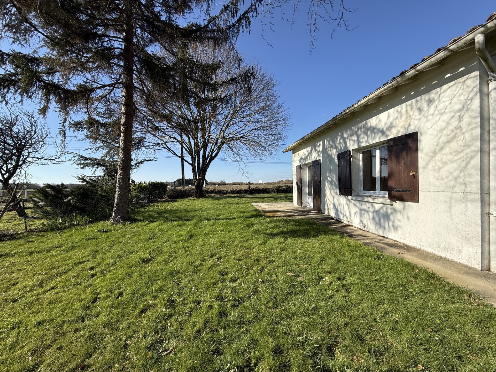Maison de plain-pied 3 pièces — photo 11