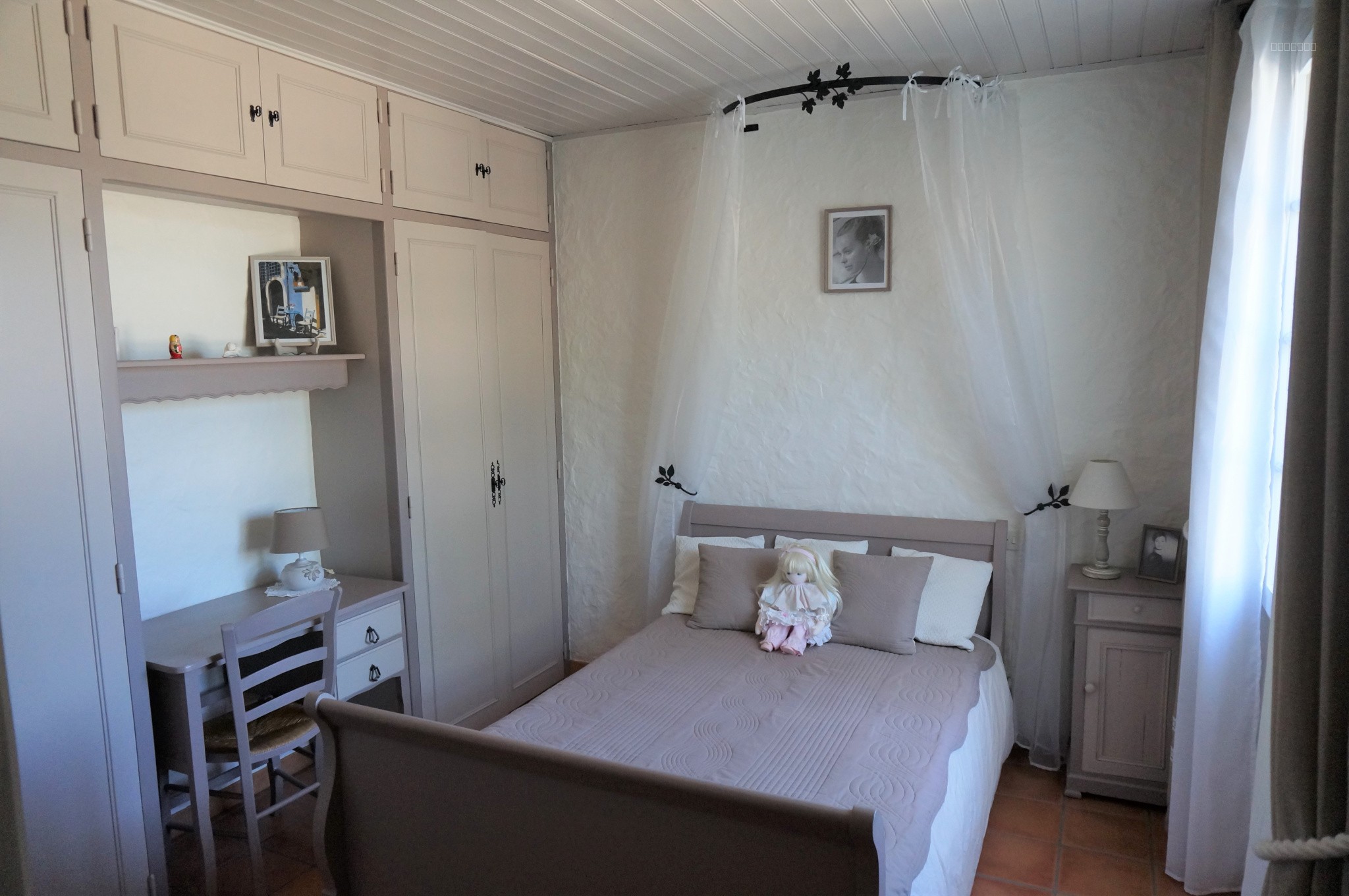Maison plain-pied au calme et proche commerces — photo 9