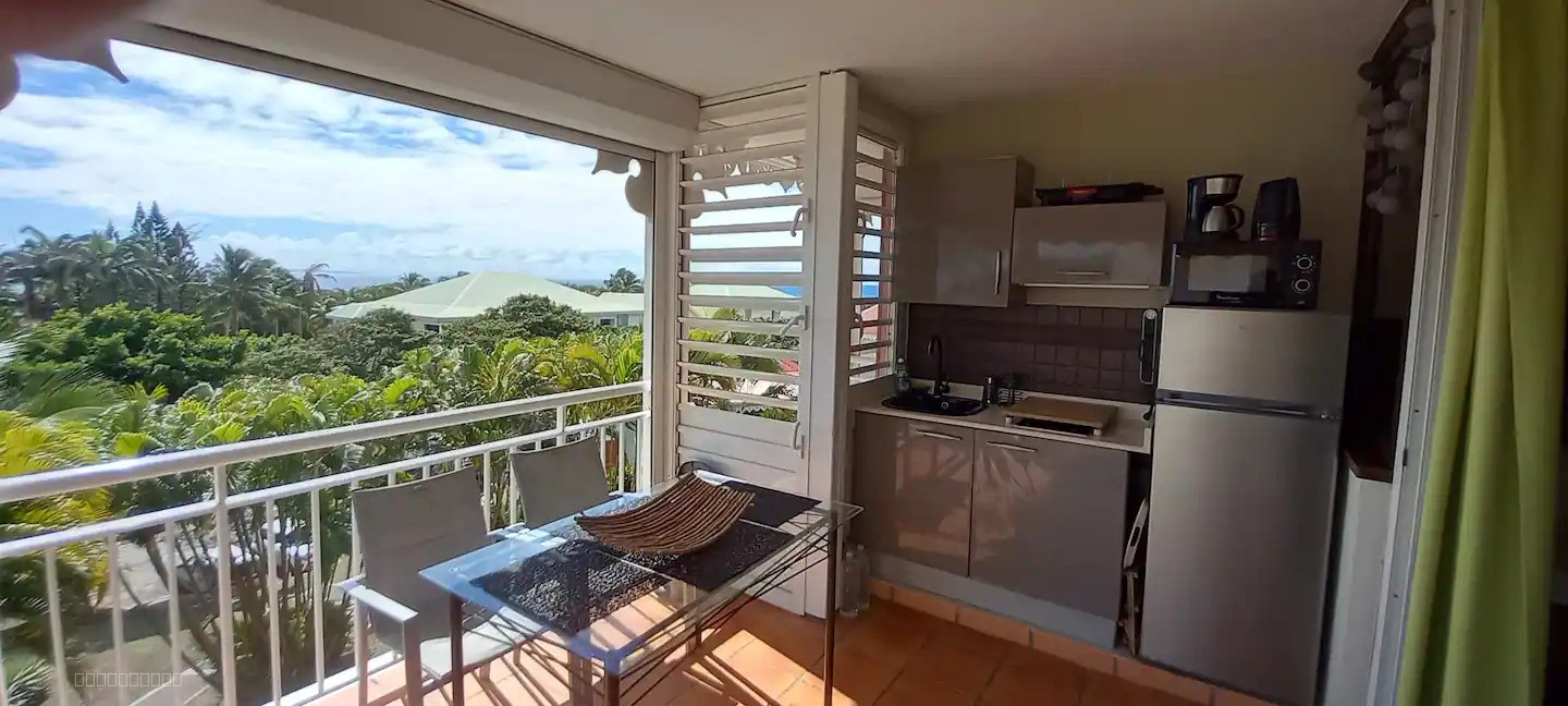 Appartement vue mer — photo 2