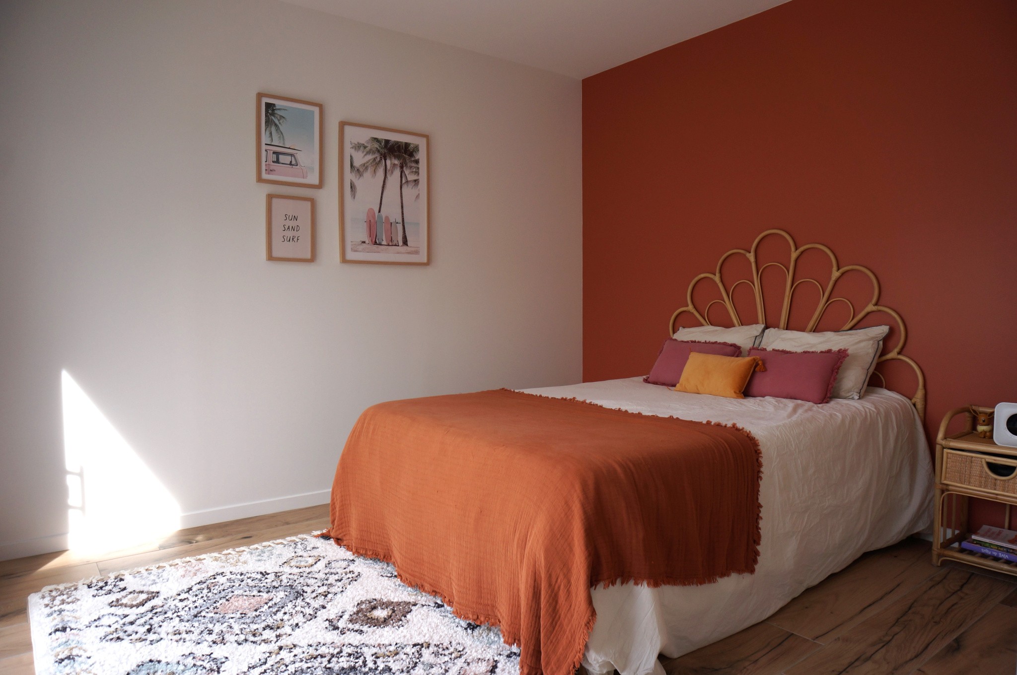 Villa moderne avec piscine — photo 16