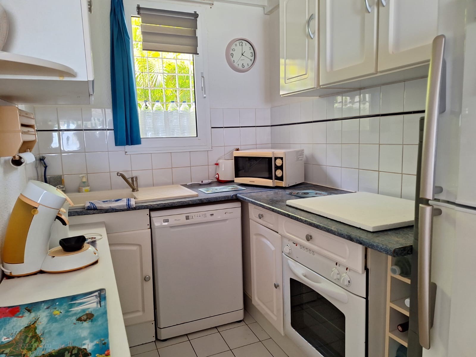 Appartement vue mer proche plage — photo 8