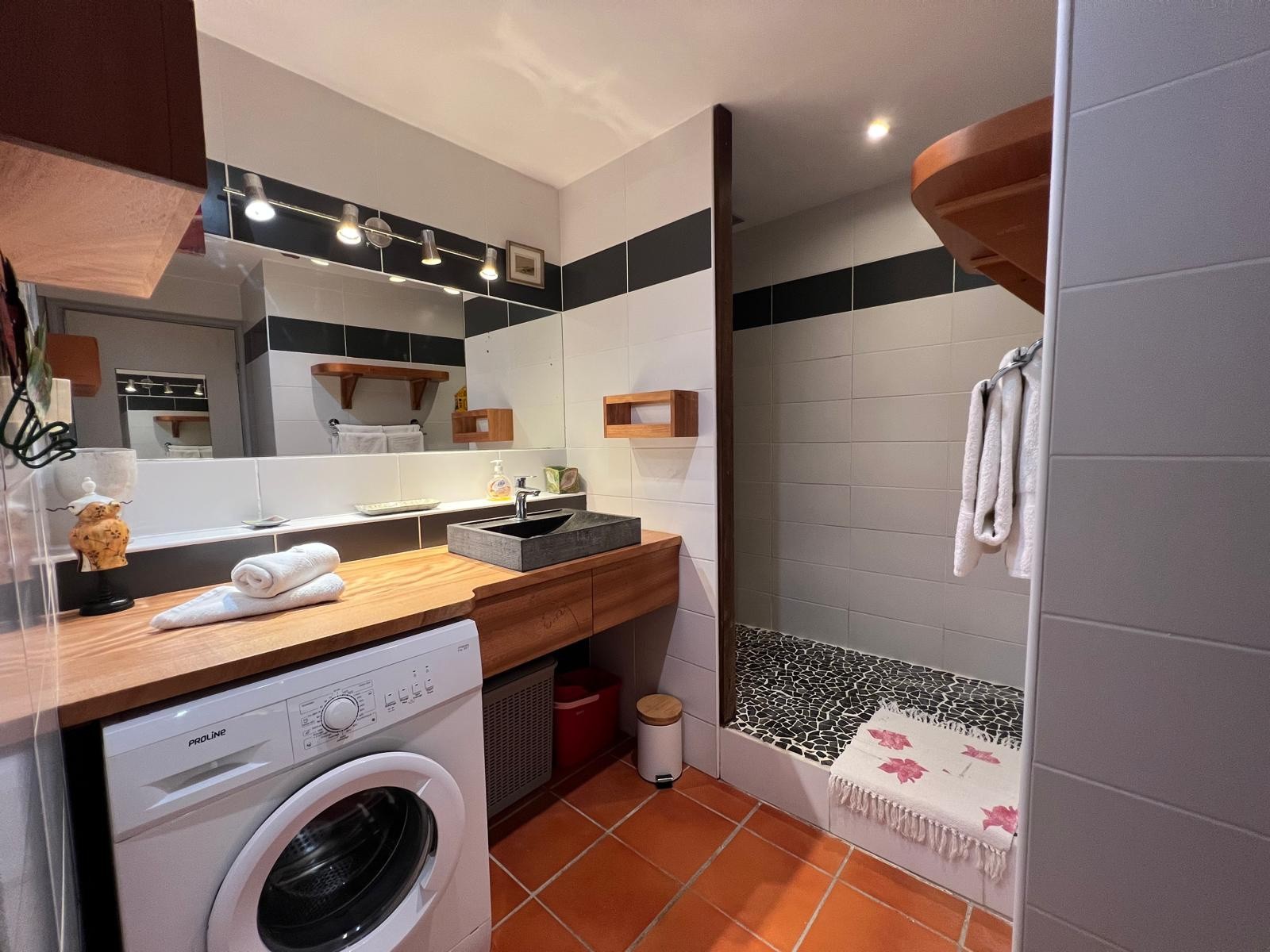 Appartement 2 pièces avec piscine et plage — photo 8