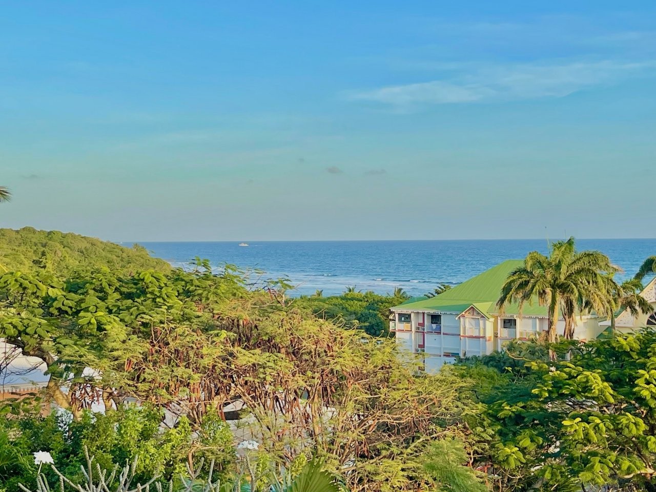 Appartement 50 m2 vue mer avec accès plage — photo 13