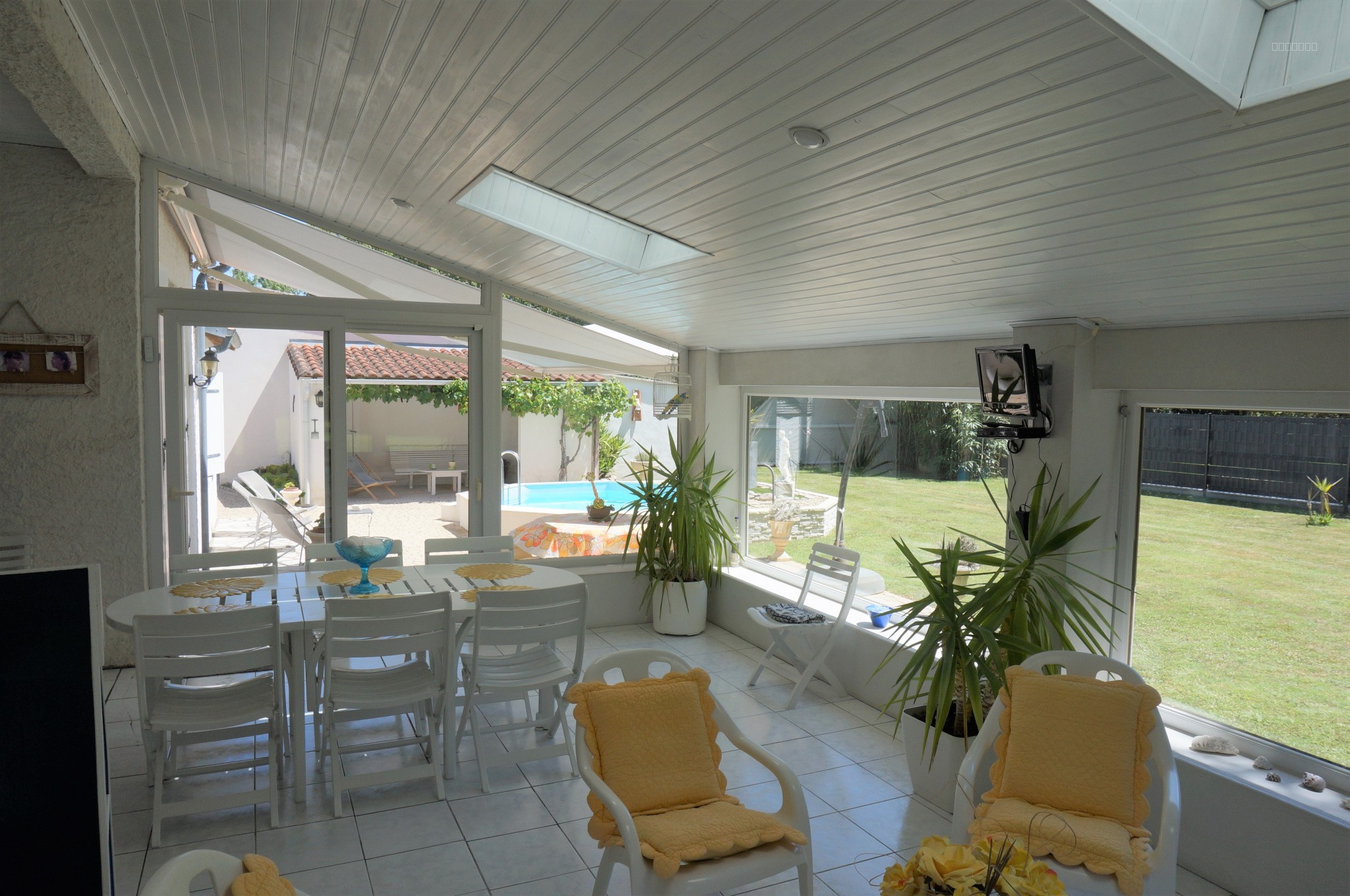 Maison plain-pied au calme et proche commerces — photo 13