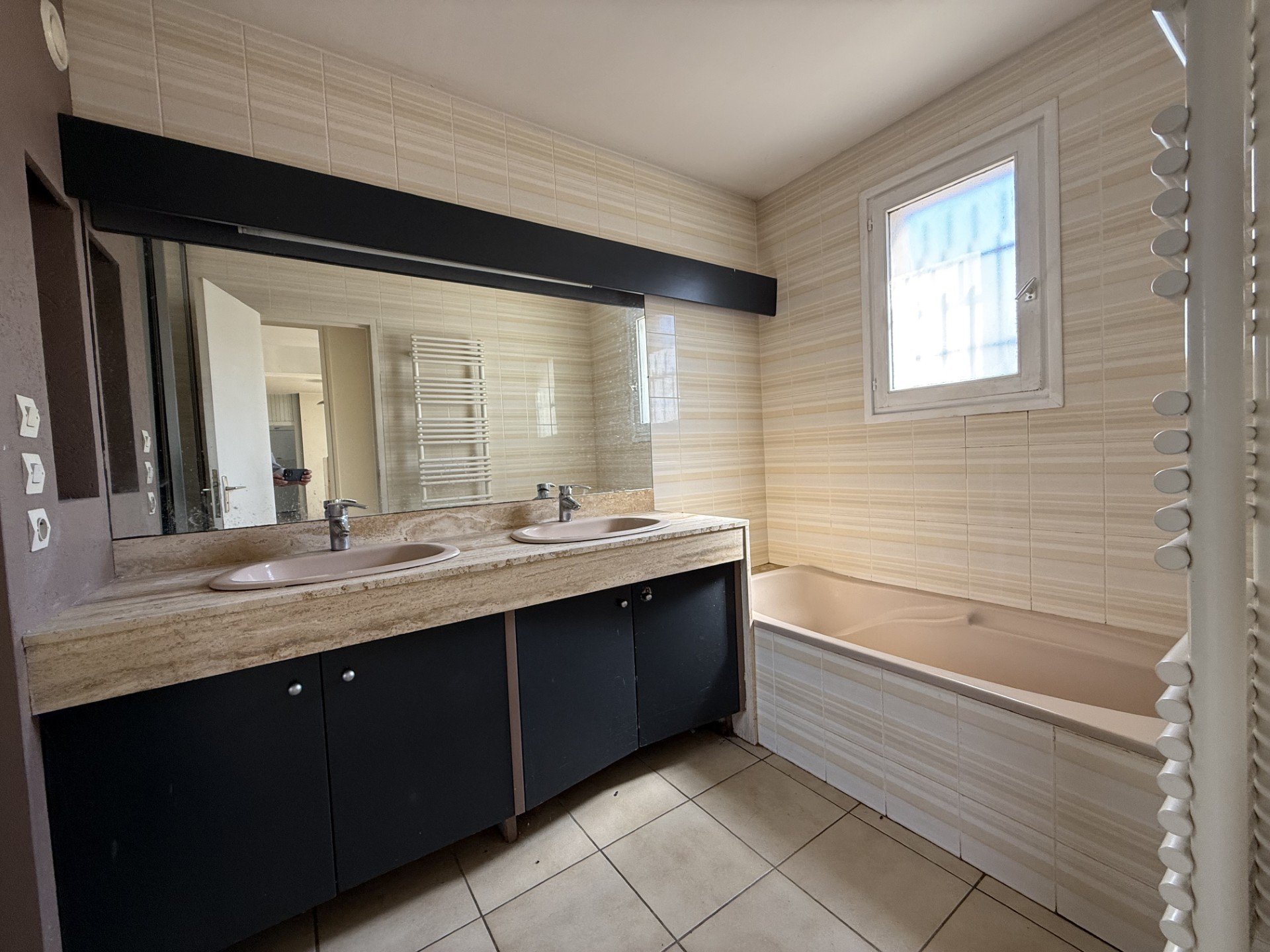 Maison avec piscine 3 chambres + studio attenant — photo 7