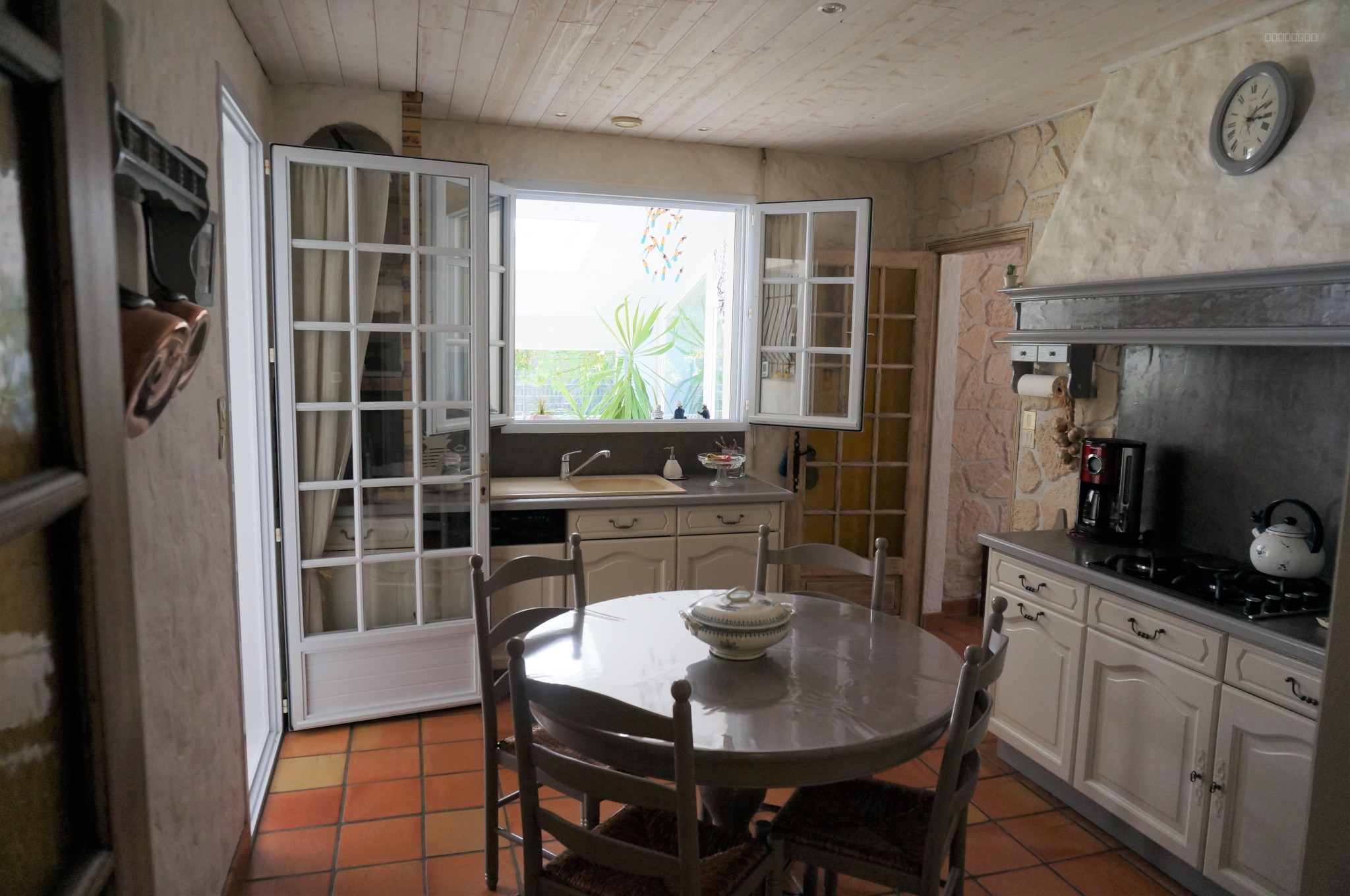 Maison plain-pied au calme et proche commerces — photo 5