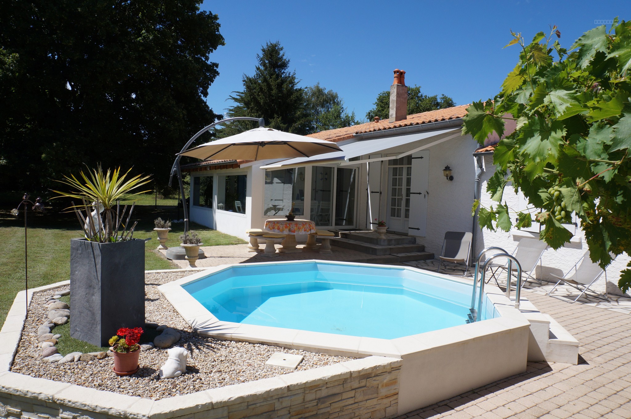 Maison plain-pied au calme et proche commerces — photo 15